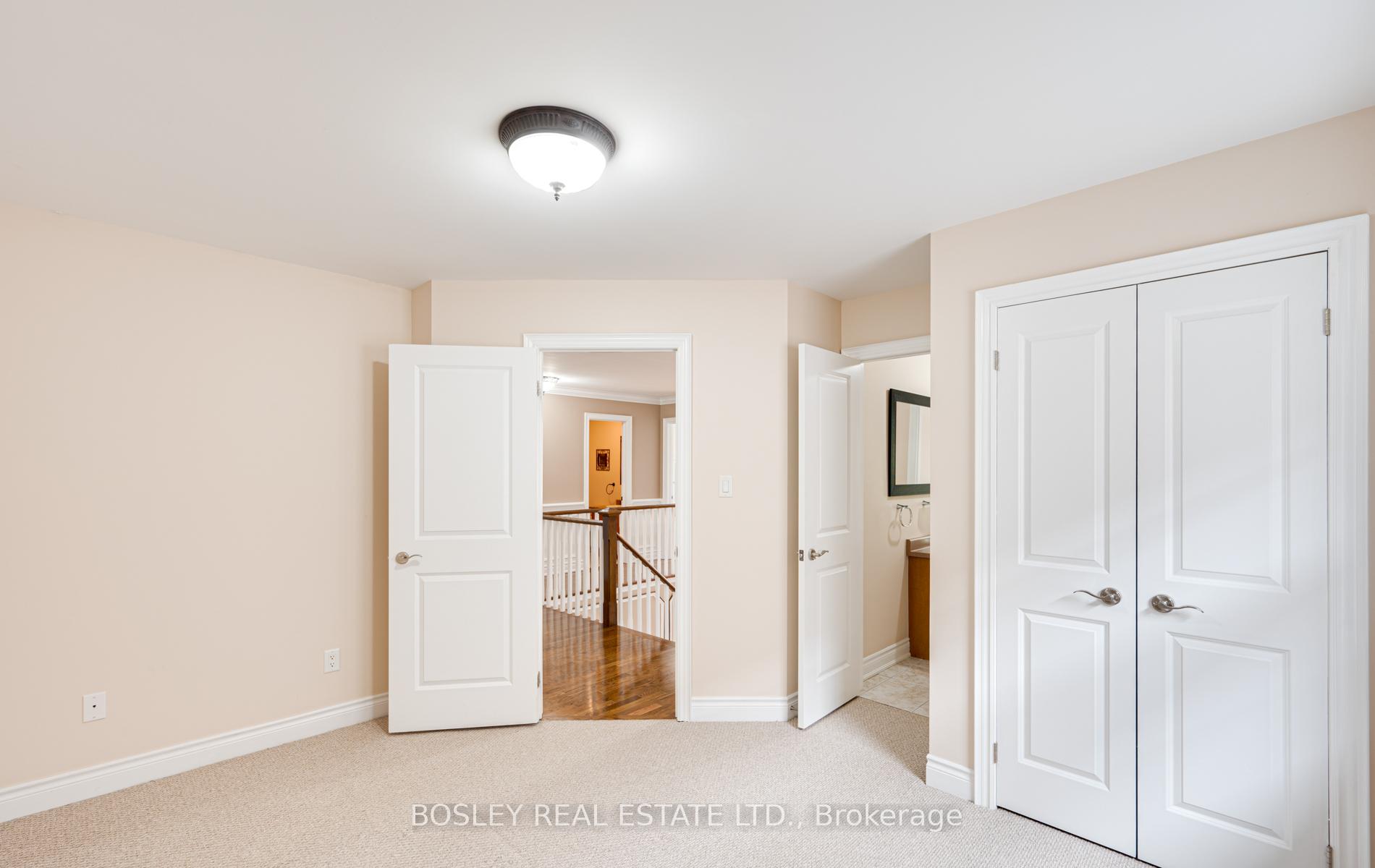 Photo 23 of 521 Broadway Avenue, Toronto, Leaside — HOMEH