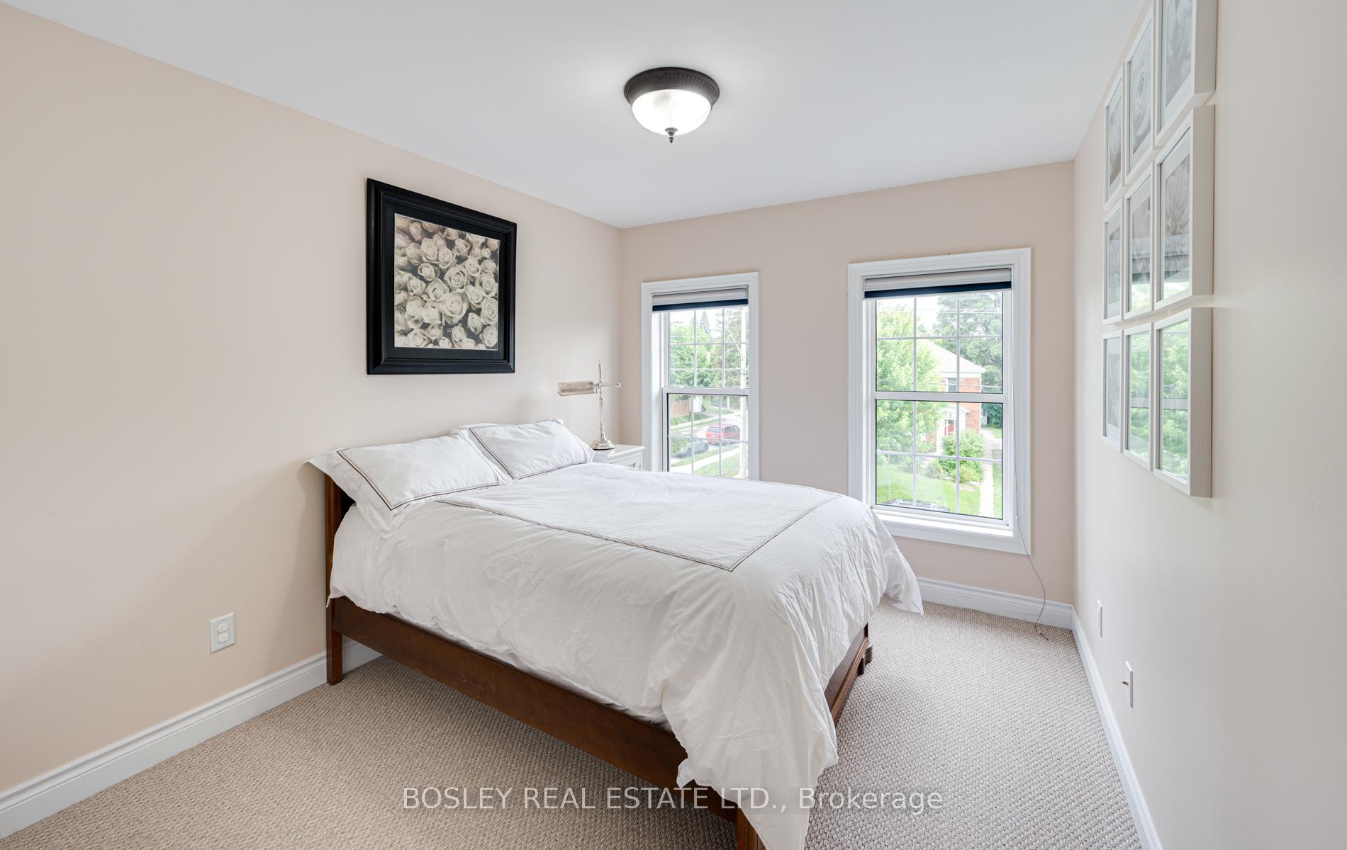 Photo 28 of 521 Broadway Avenue, Toronto, Leaside — HOMEH