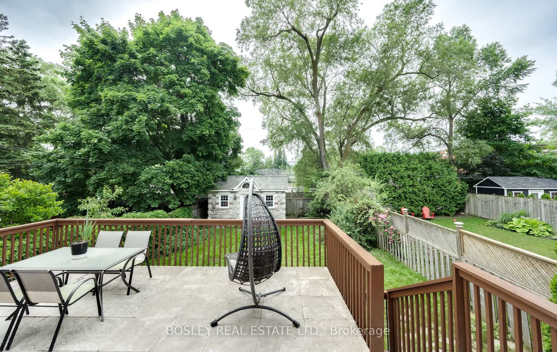 Photo 35 of 521 Broadway Avenue, Toronto, Leaside — HOMEH