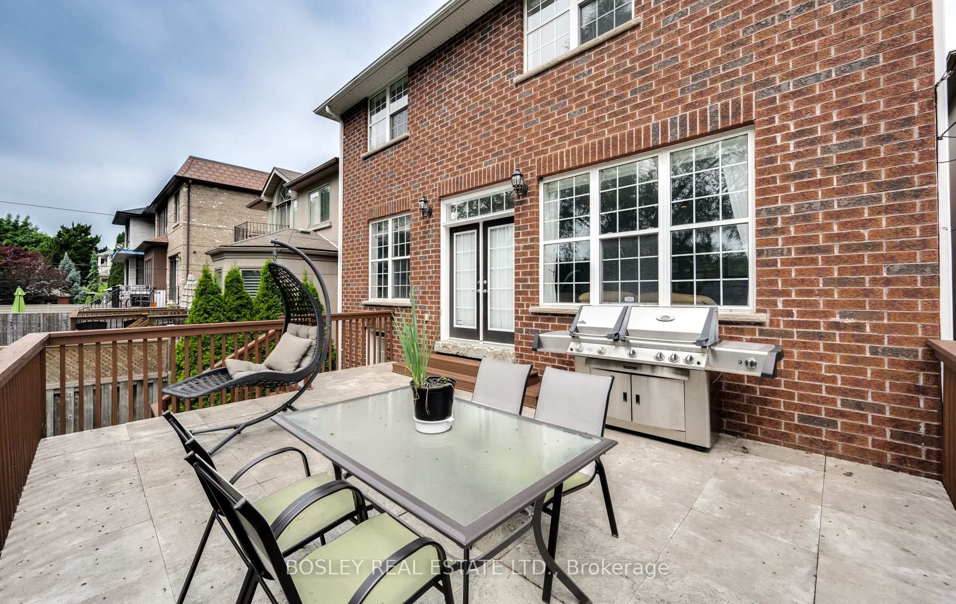 Photo 33 of 521 Broadway Avenue, Toronto, Leaside — HOMEH