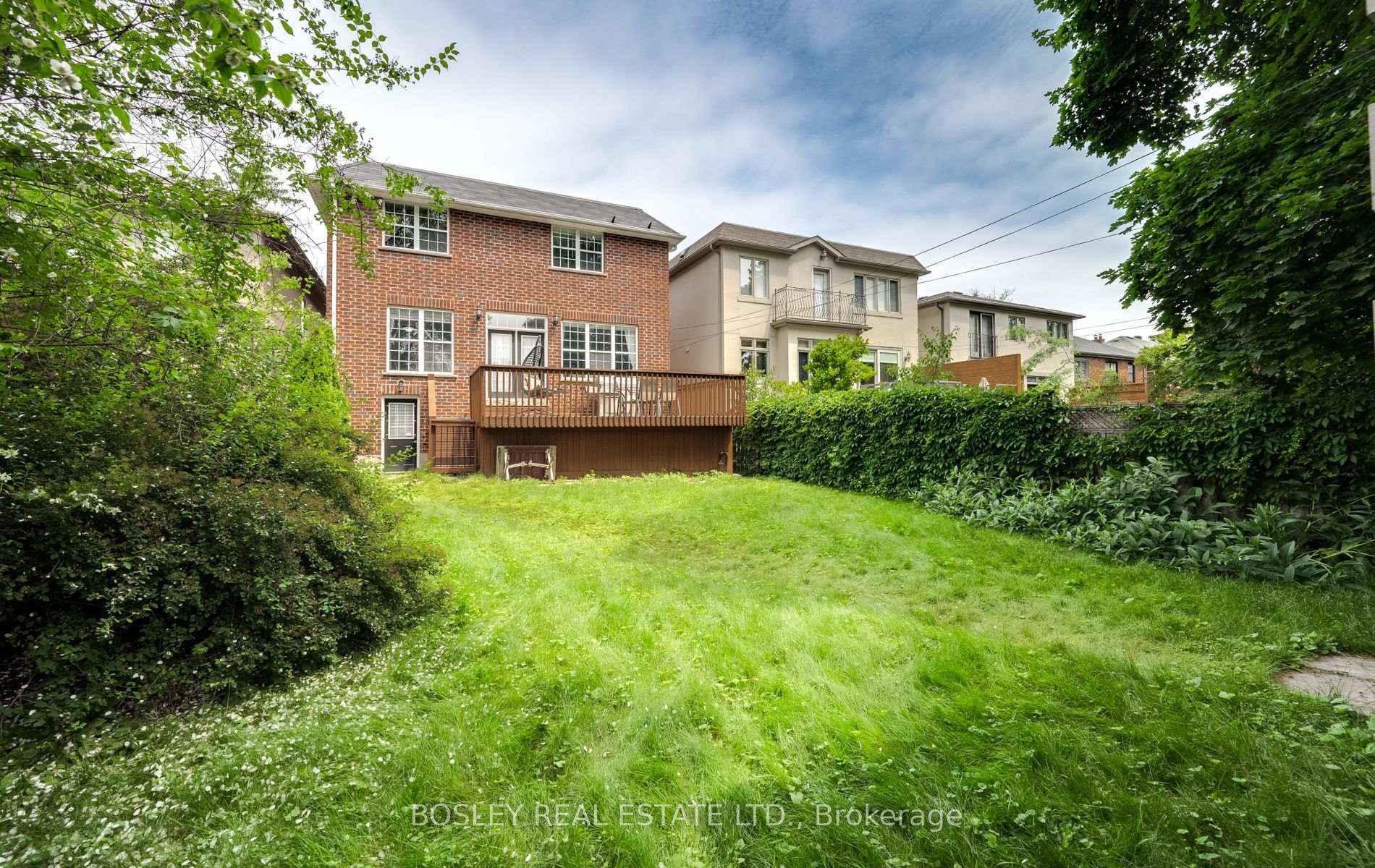 Photo 34 of 521 Broadway Avenue, Toronto, Leaside — HOMEH