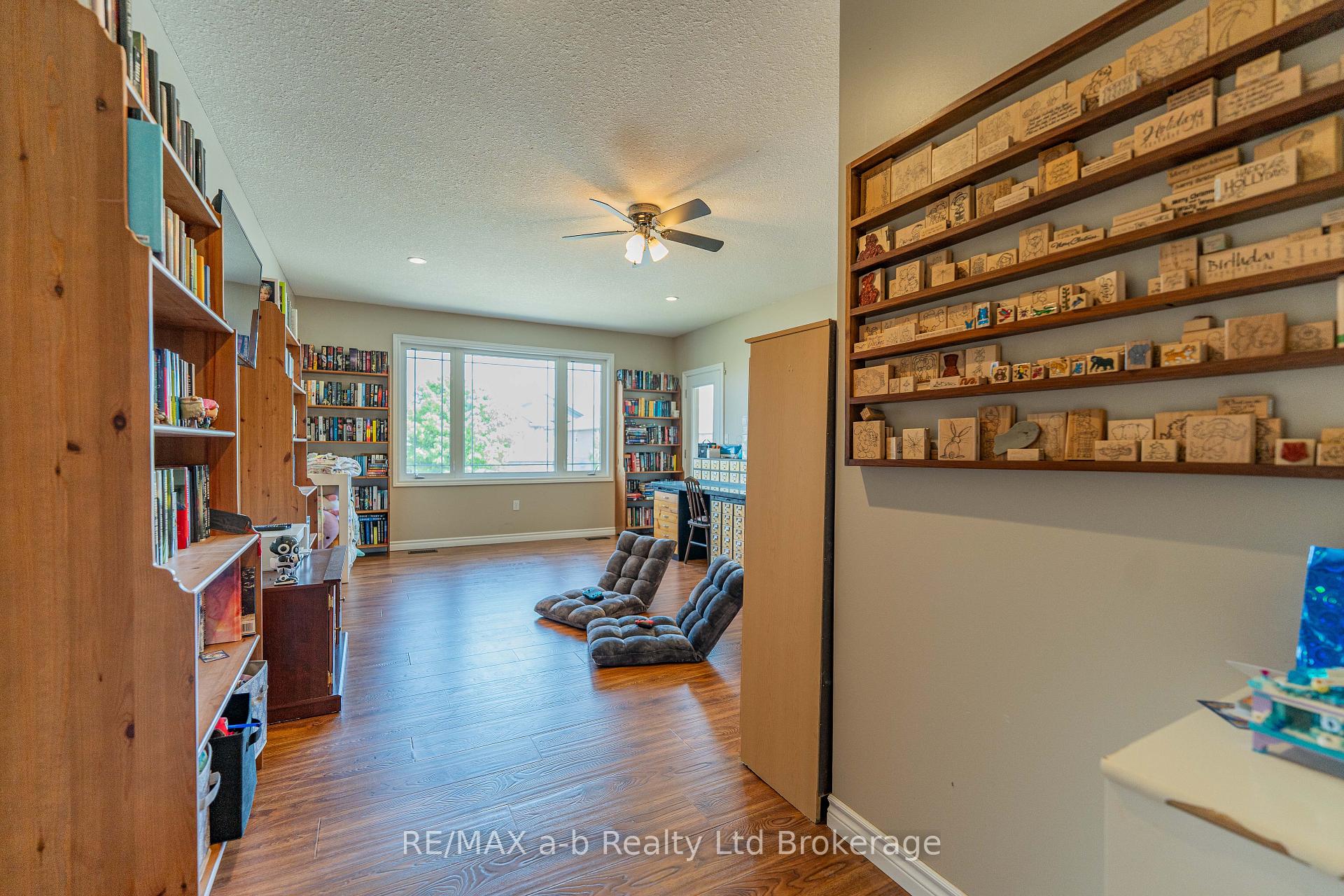 Photo 17 of 9 Langrell Avenue, Tillsonburg — HOMEH