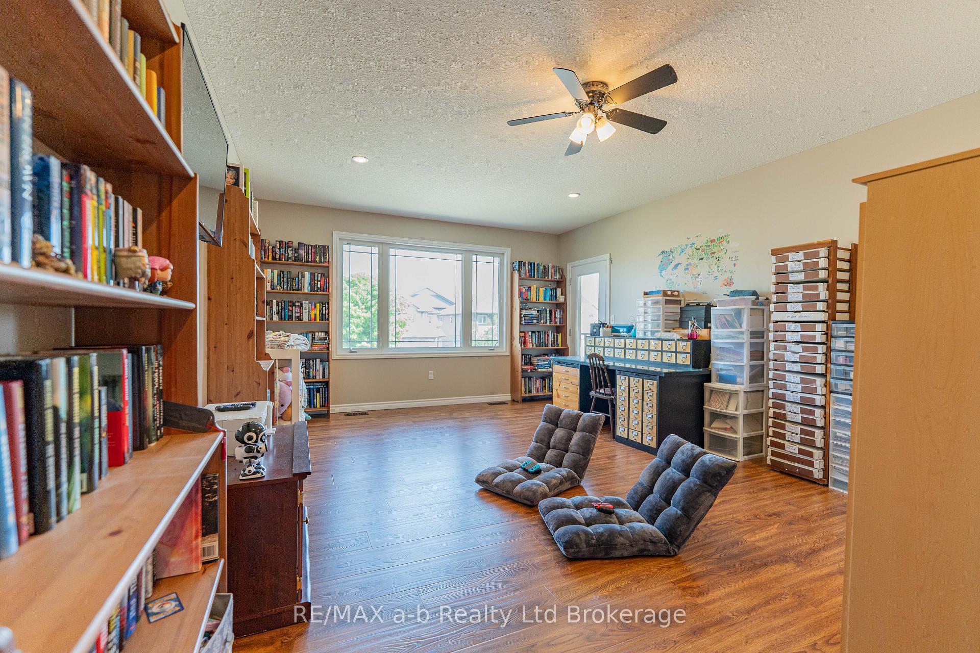 Photo 18 of 9 Langrell Avenue, Tillsonburg — HOMEH