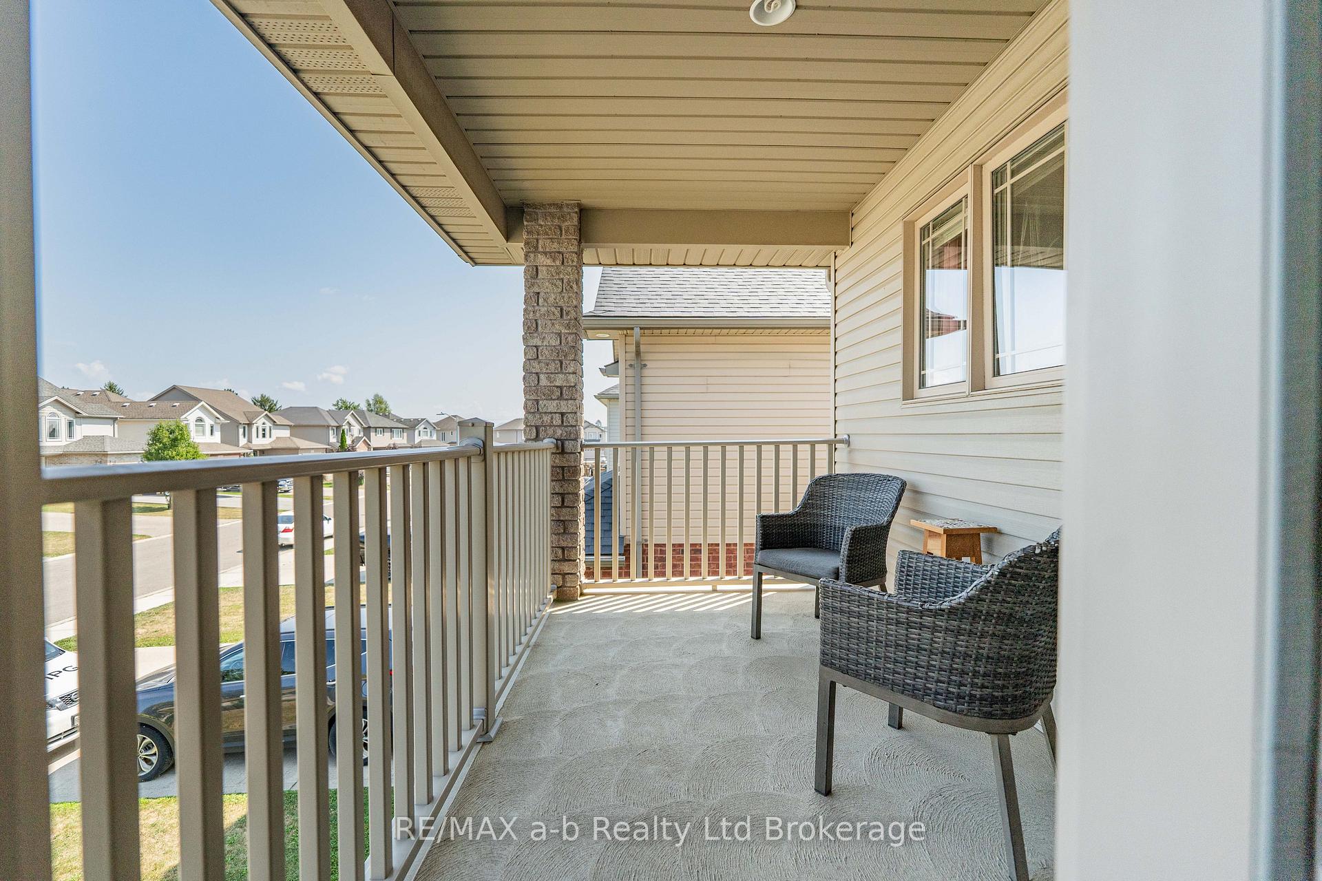 Photo 19 of 9 Langrell Avenue, Tillsonburg — HOMEH