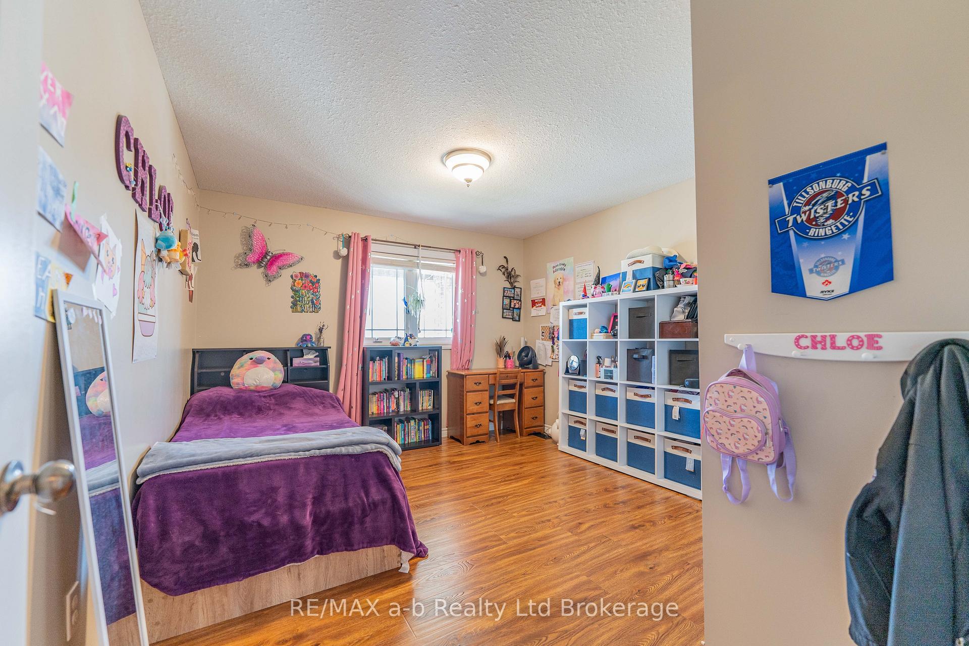 Photo 20 of 9 Langrell Avenue, Tillsonburg — HOMEH