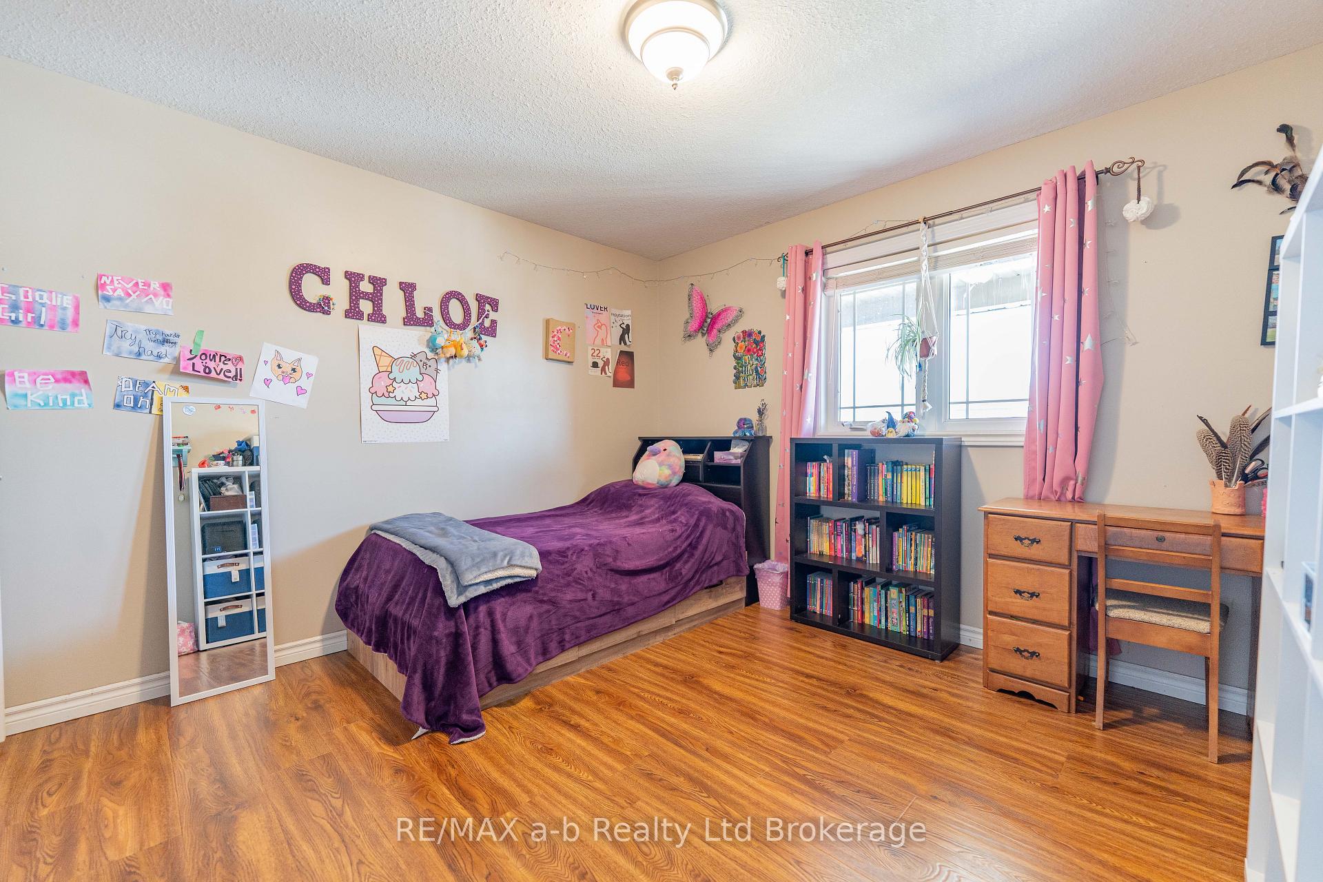 Photo 21 of 9 Langrell Avenue, Tillsonburg — HOMEH