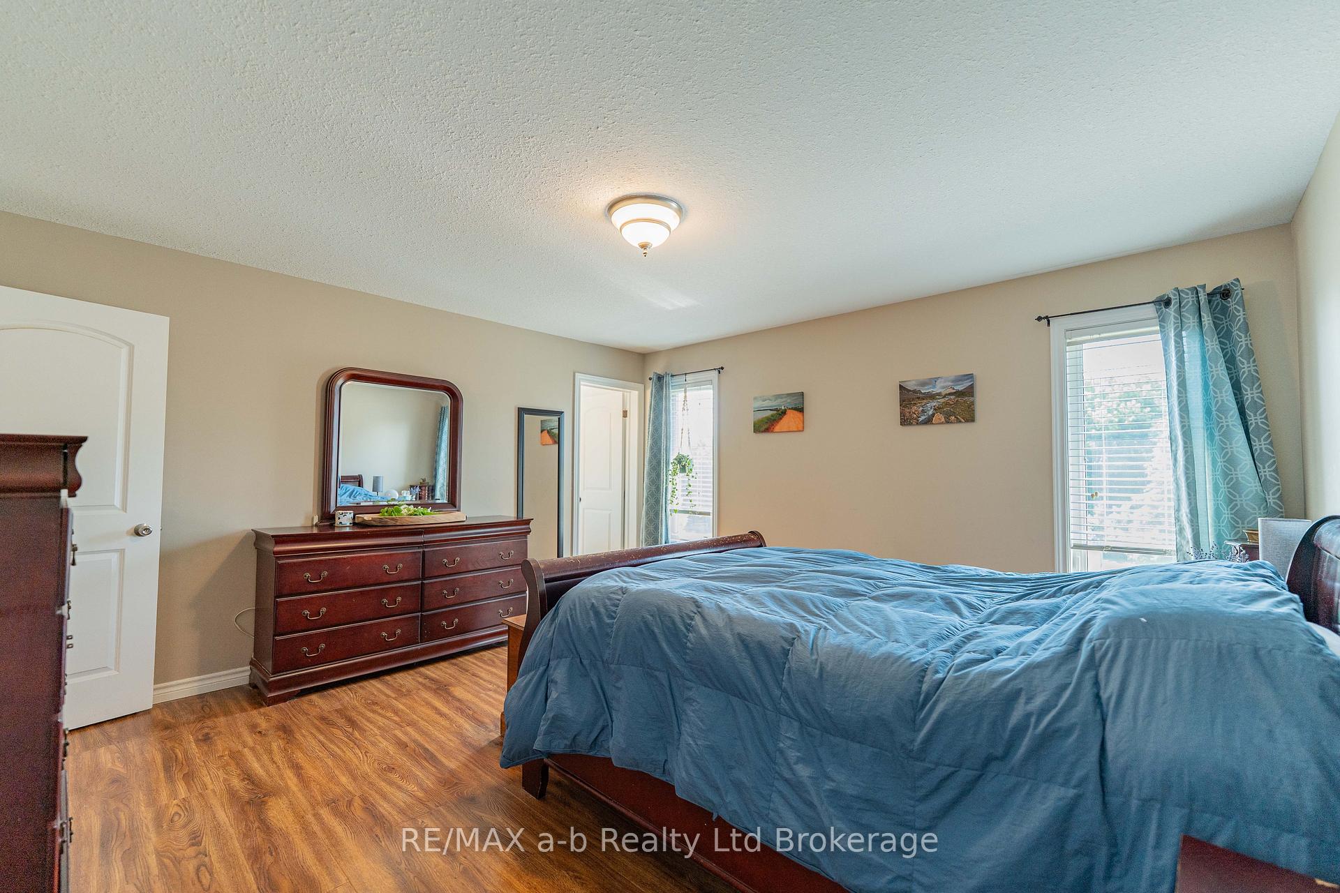 Photo 25 of 9 Langrell Avenue, Tillsonburg — HOMEH