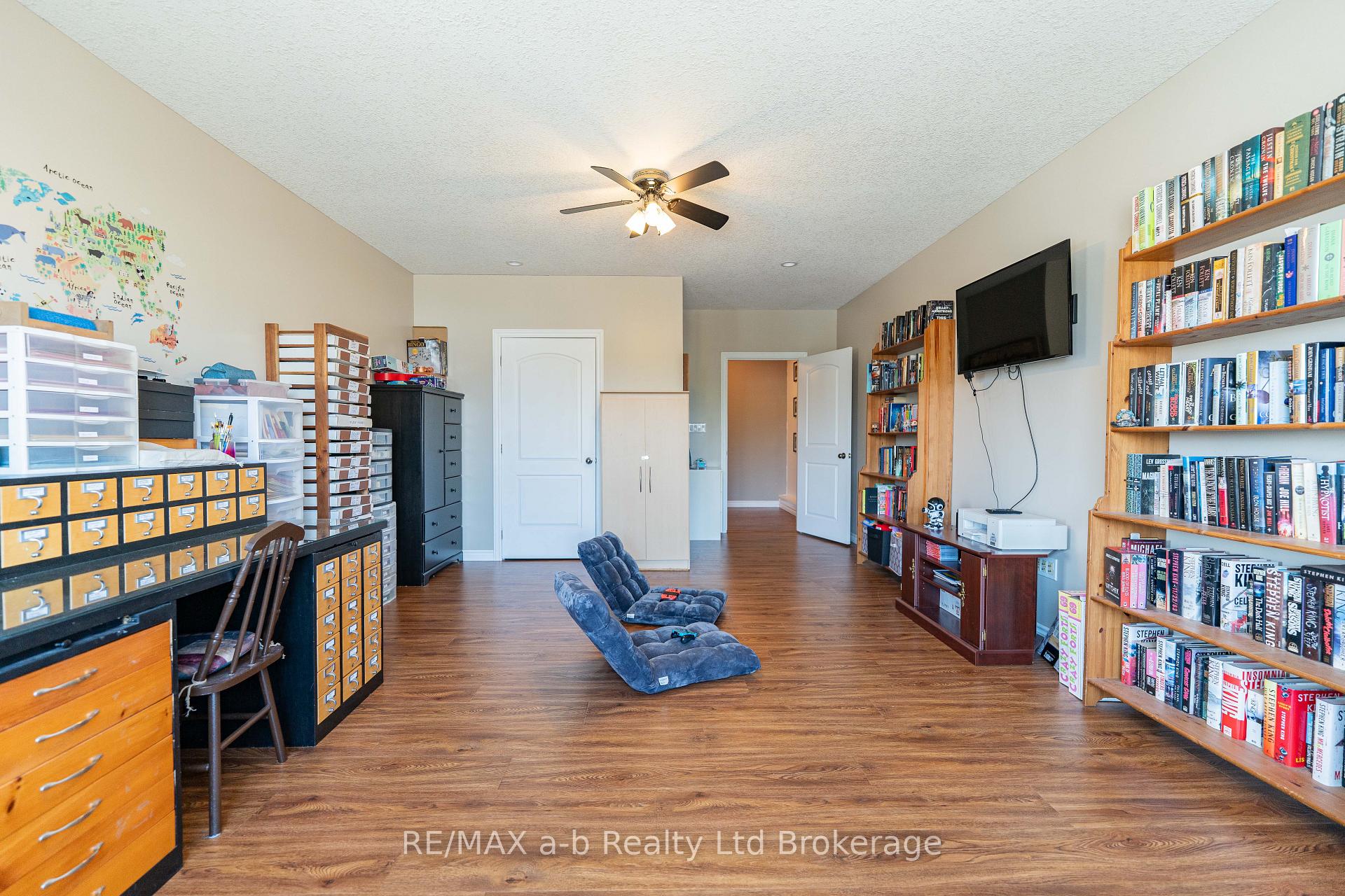 Photo 31 of 9 Langrell Avenue, Tillsonburg — HOMEH