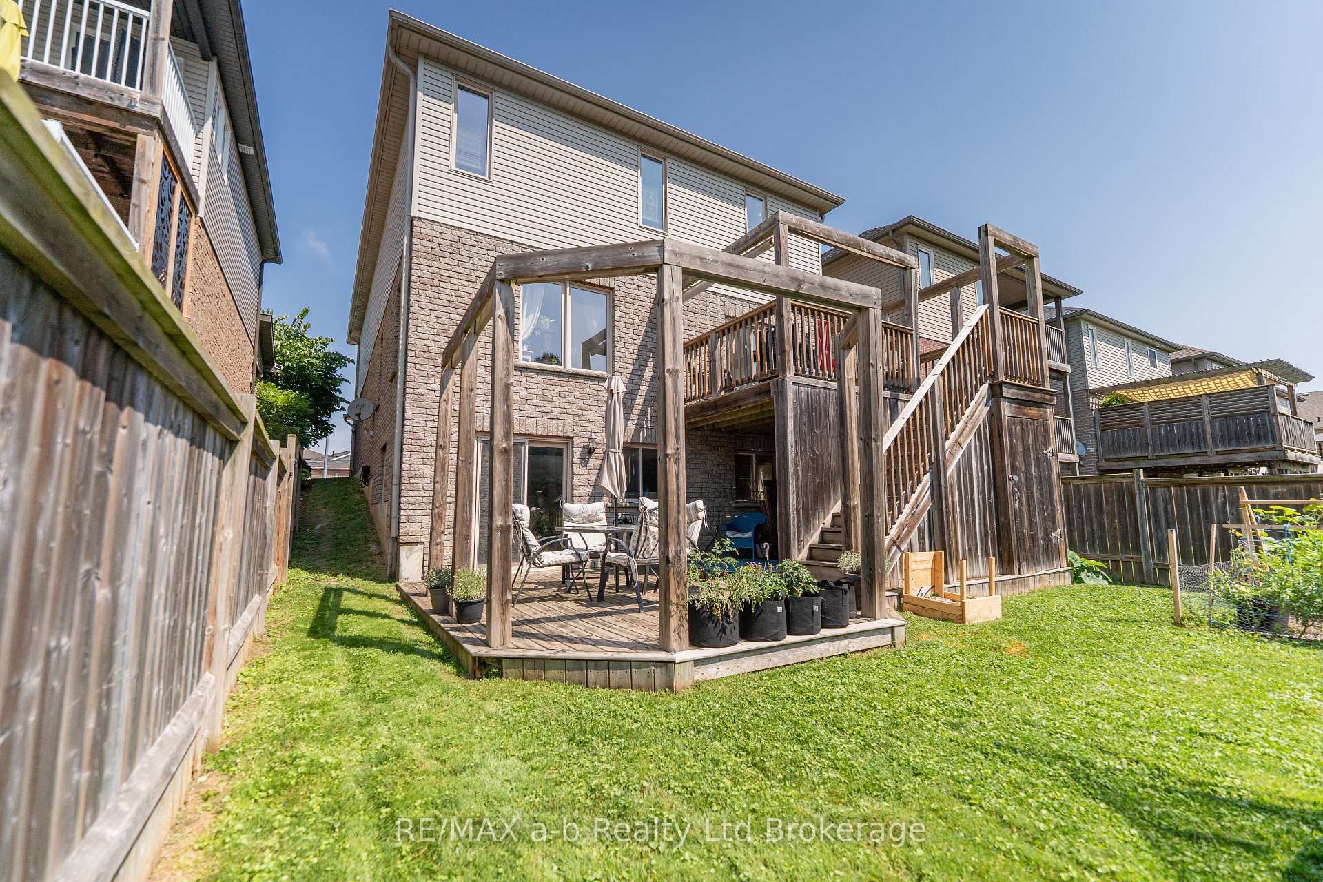 Photo 33 of 9 Langrell Avenue, Tillsonburg — HOMEH
