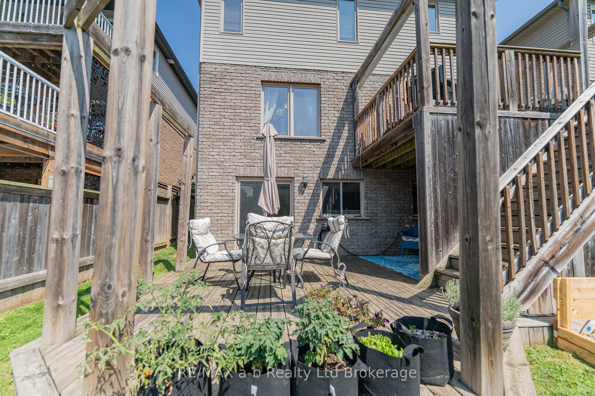Photo 34 of 9 Langrell Avenue, Tillsonburg — HOMEH