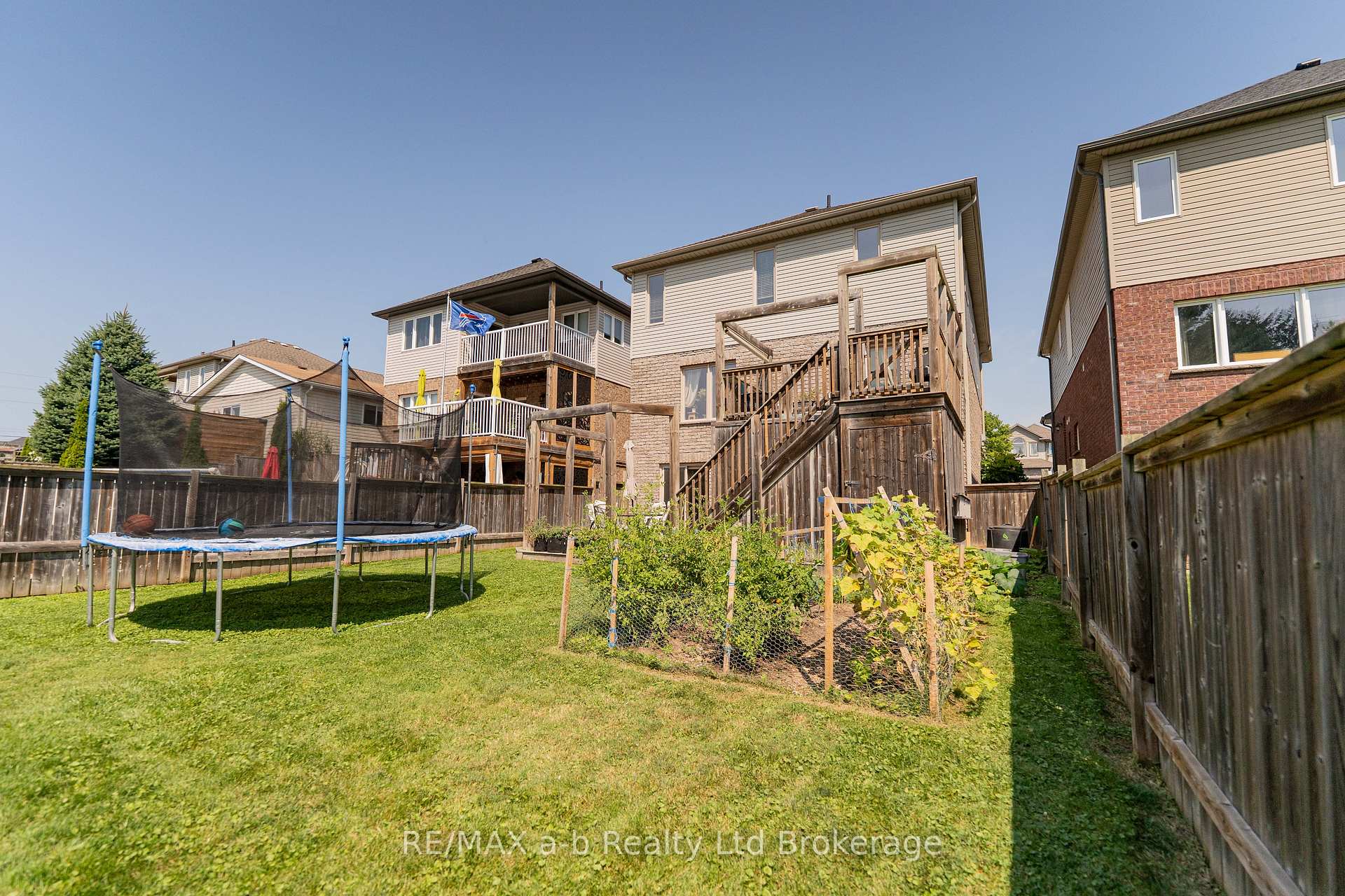 Photo 36 of 9 Langrell Avenue, Tillsonburg — HOMEH