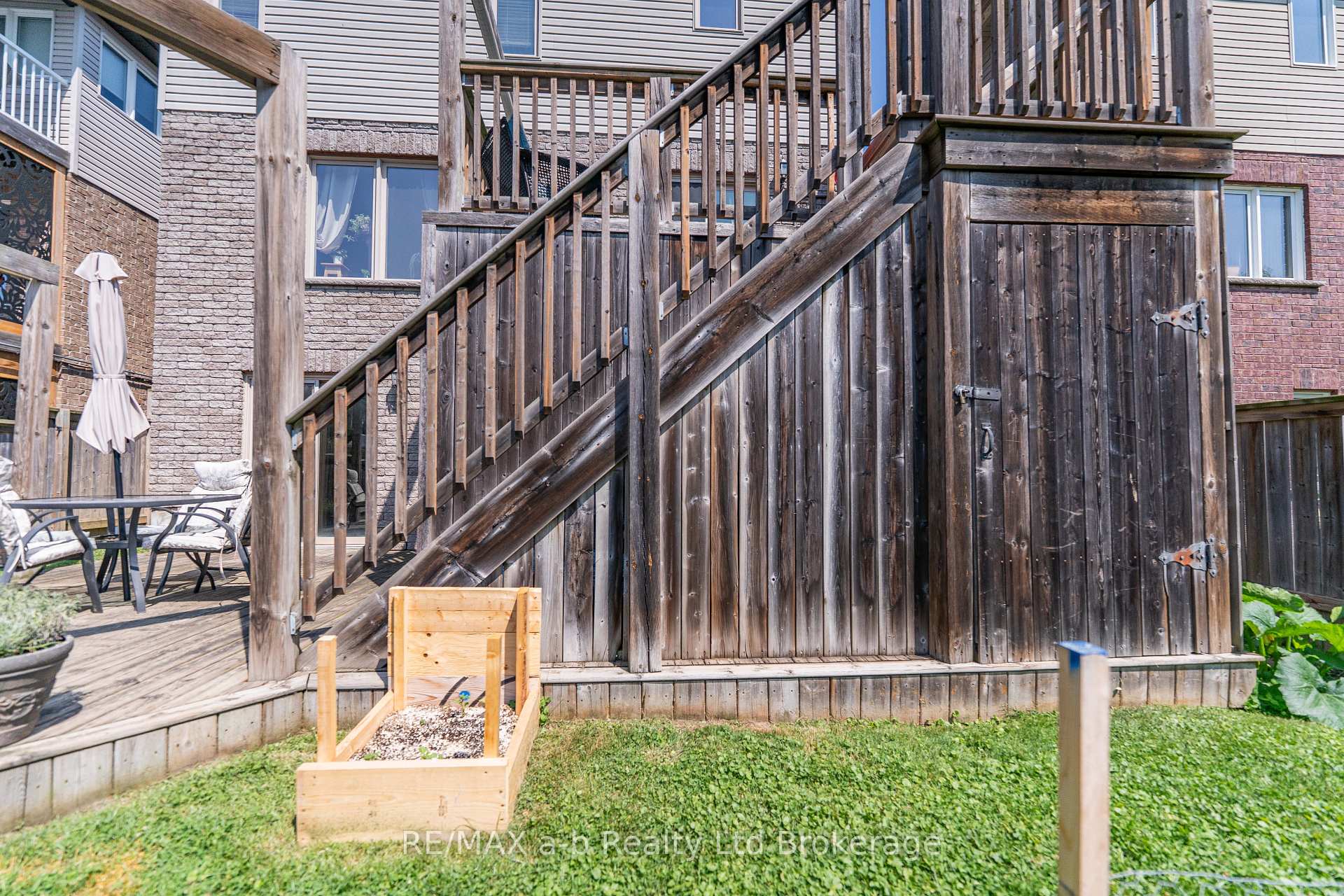 Photo 39 of 9 Langrell Avenue, Tillsonburg — HOMEH