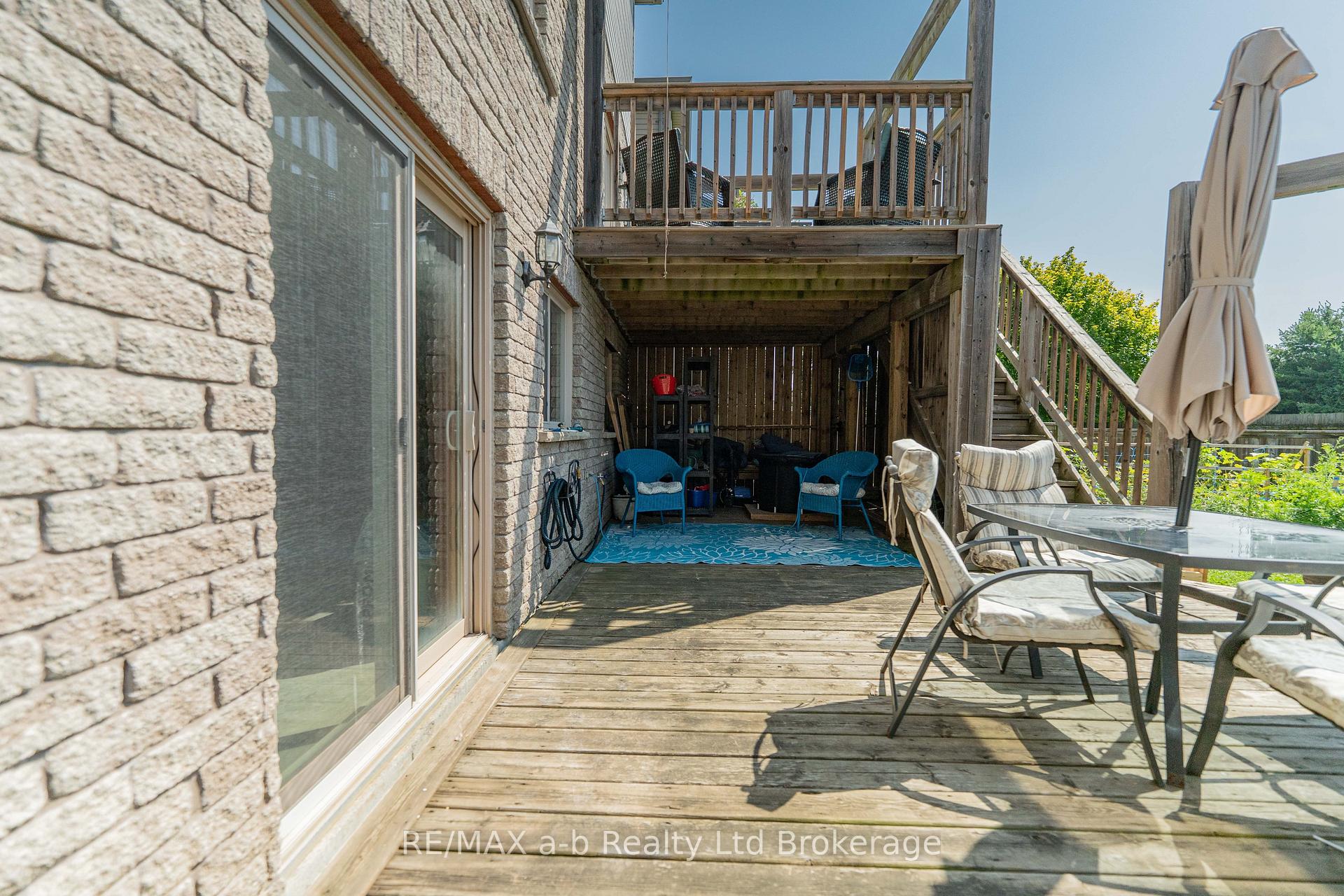 Photo 42 of 9 Langrell Avenue, Tillsonburg — HOMEH