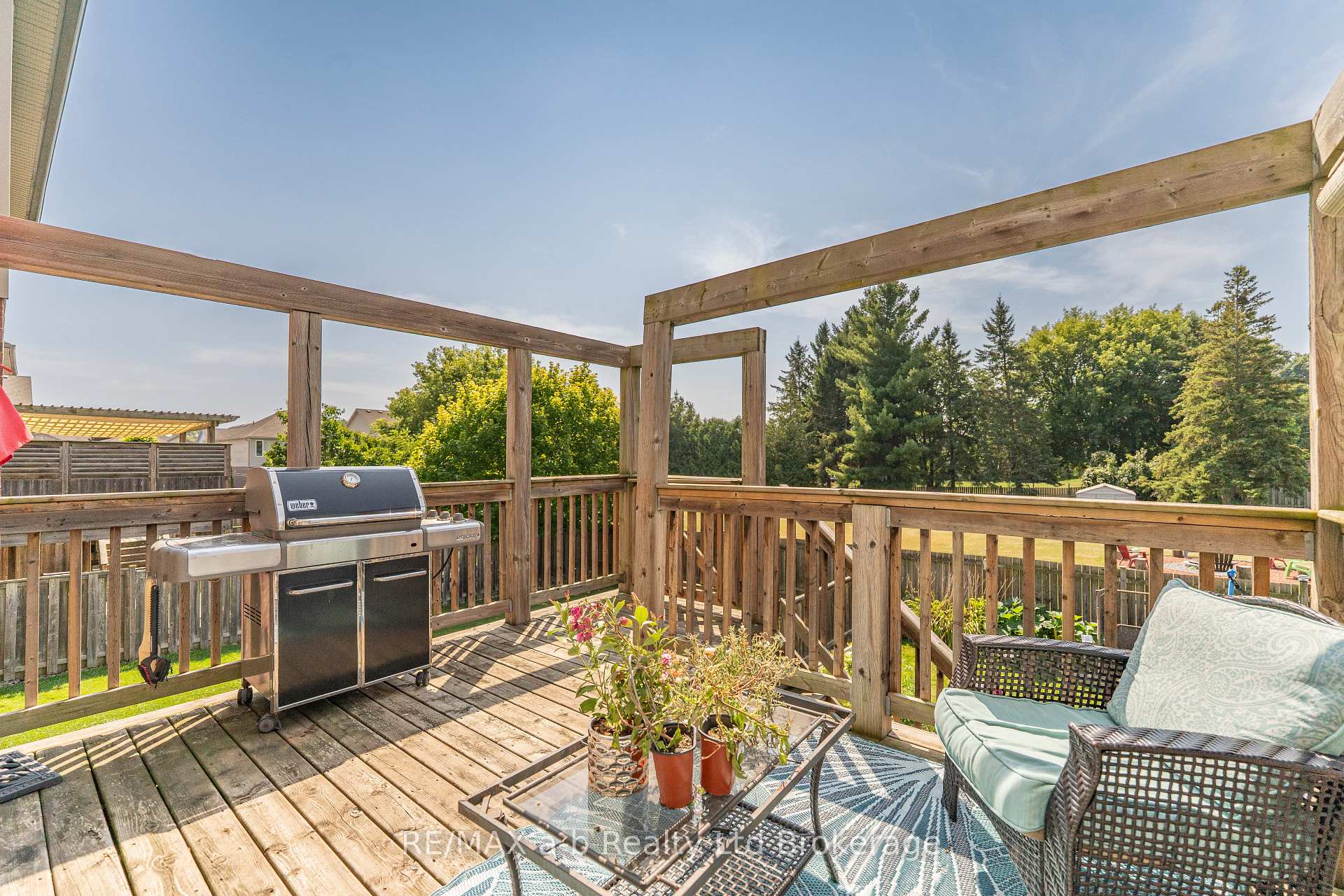Photo 46 of 9 Langrell Avenue, Tillsonburg — HOMEH