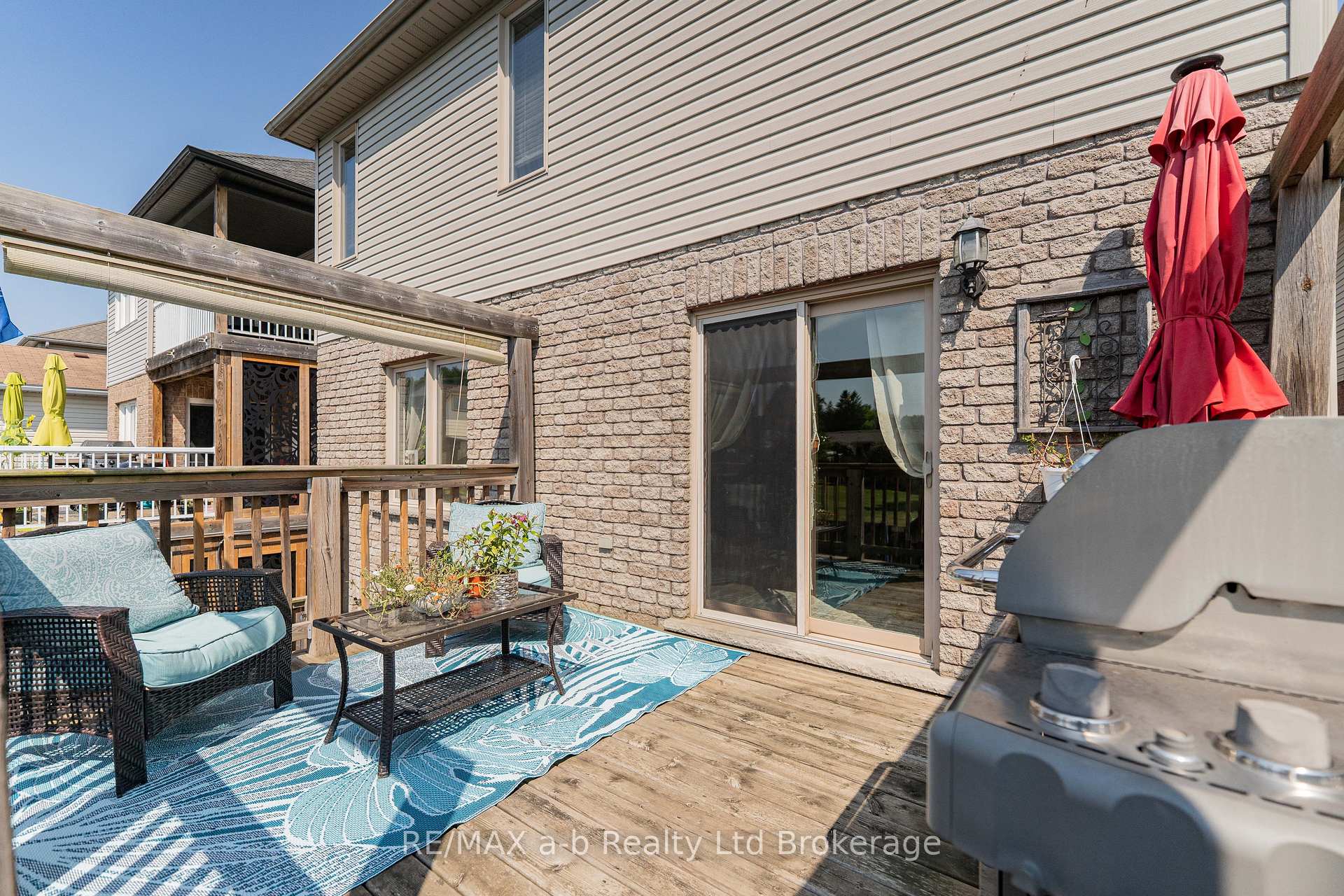 Photo 47 of 9 Langrell Avenue, Tillsonburg — HOMEH