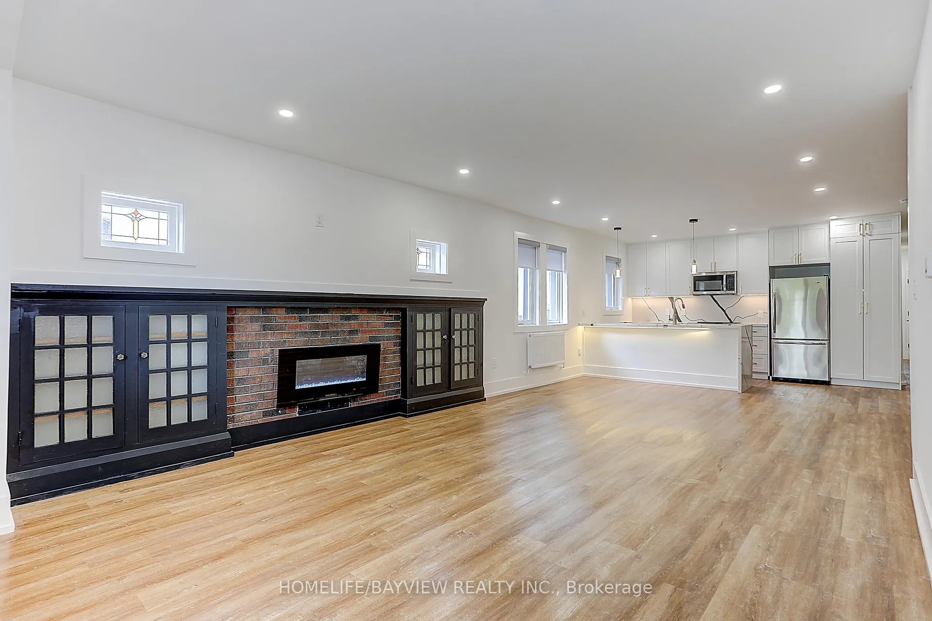 Photo 7 of Unit Upper, 43 Wineva Avenue, Toronto, The Beaches — HOMEH
