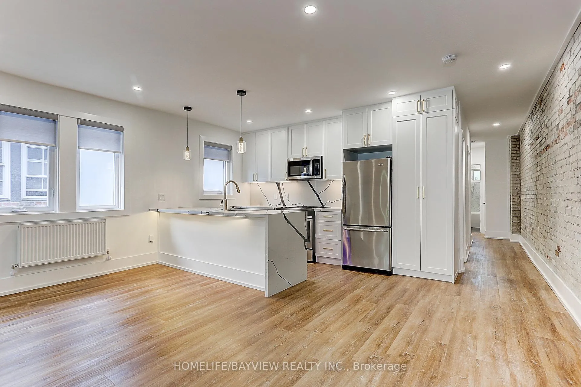 Photo 12 of Unit Upper, 43 Wineva Avenue, Toronto, The Beaches — HOMEH