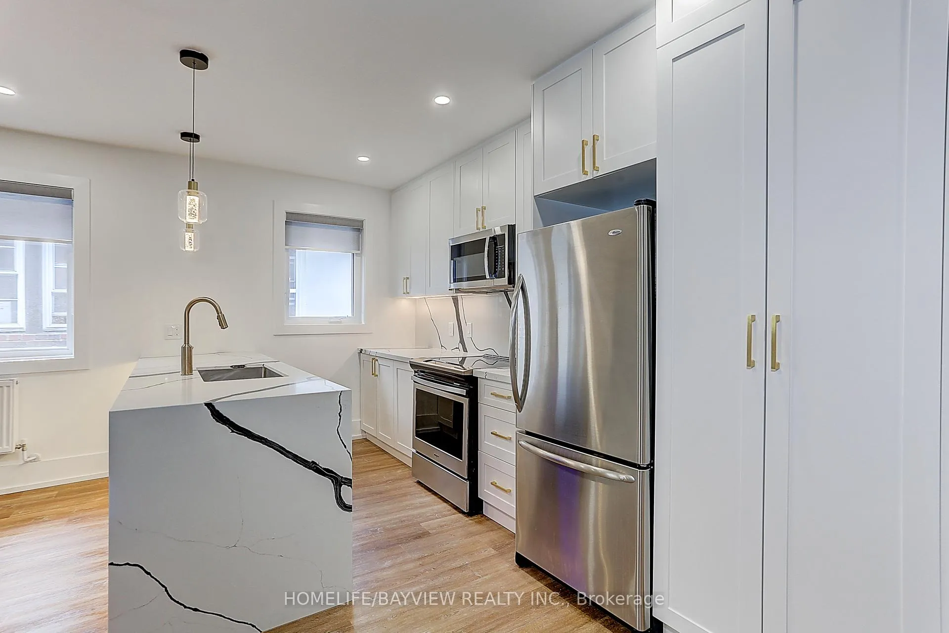 Photo 14 of Unit Upper, 43 Wineva Avenue, Toronto, The Beaches — HOMEH