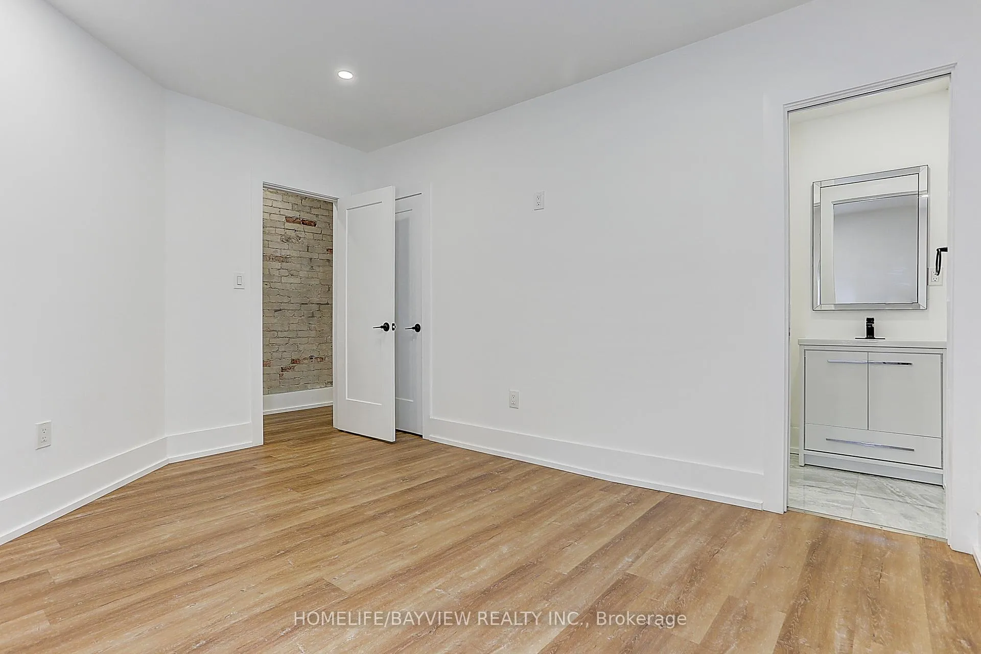 Photo 20 of Unit Upper, 43 Wineva Avenue, Toronto, The Beaches — HOMEH