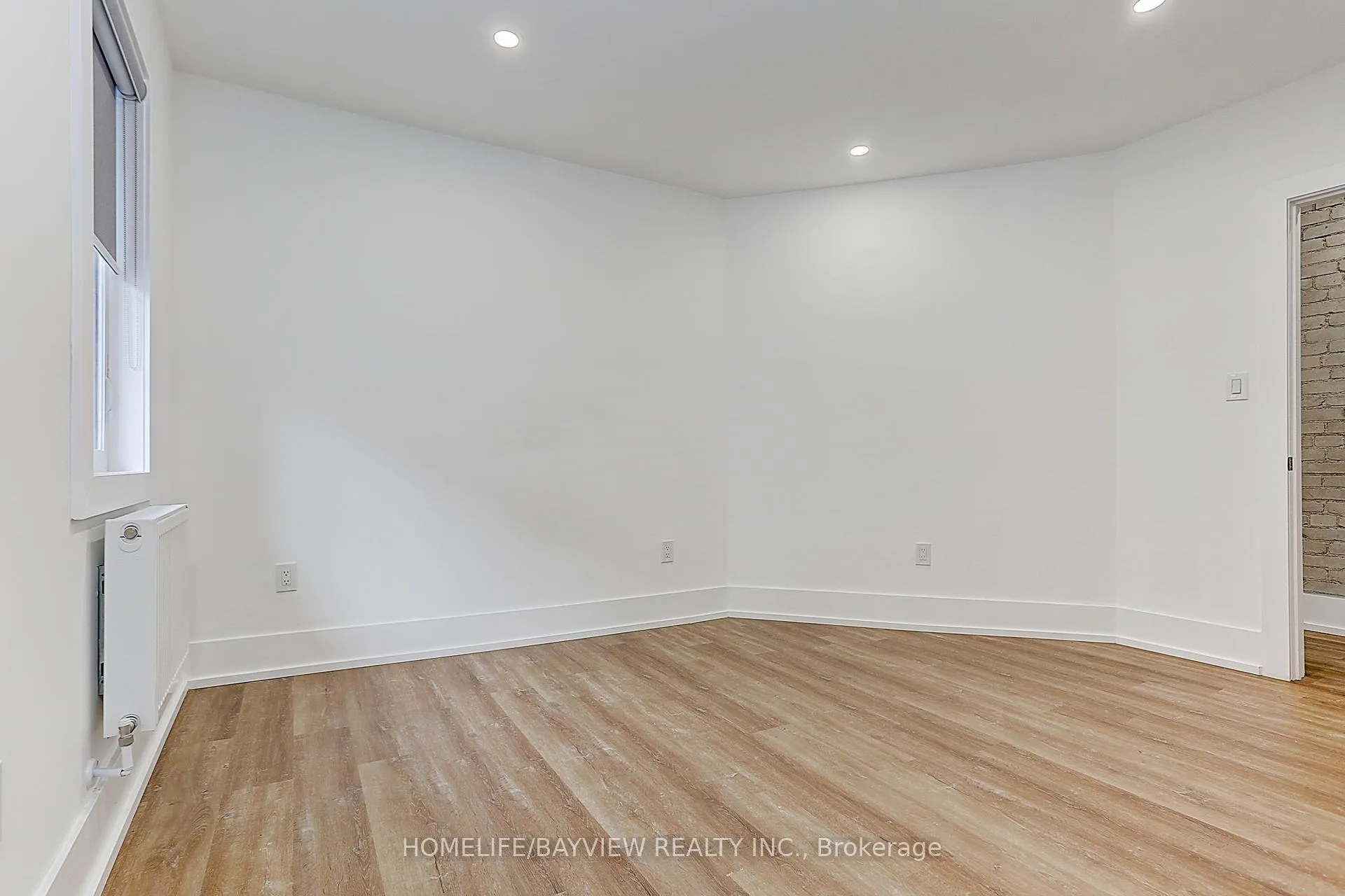 Photo 21 of Unit Upper, 43 Wineva Avenue, Toronto, The Beaches — HOMEH