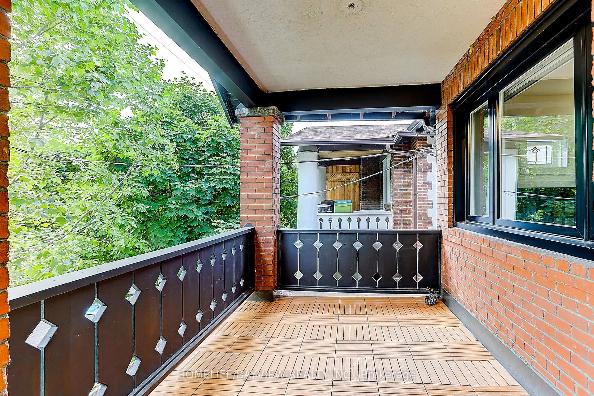 Photo 26 of Unit Upper, 43 Wineva Avenue, Toronto, The Beaches — HOMEH