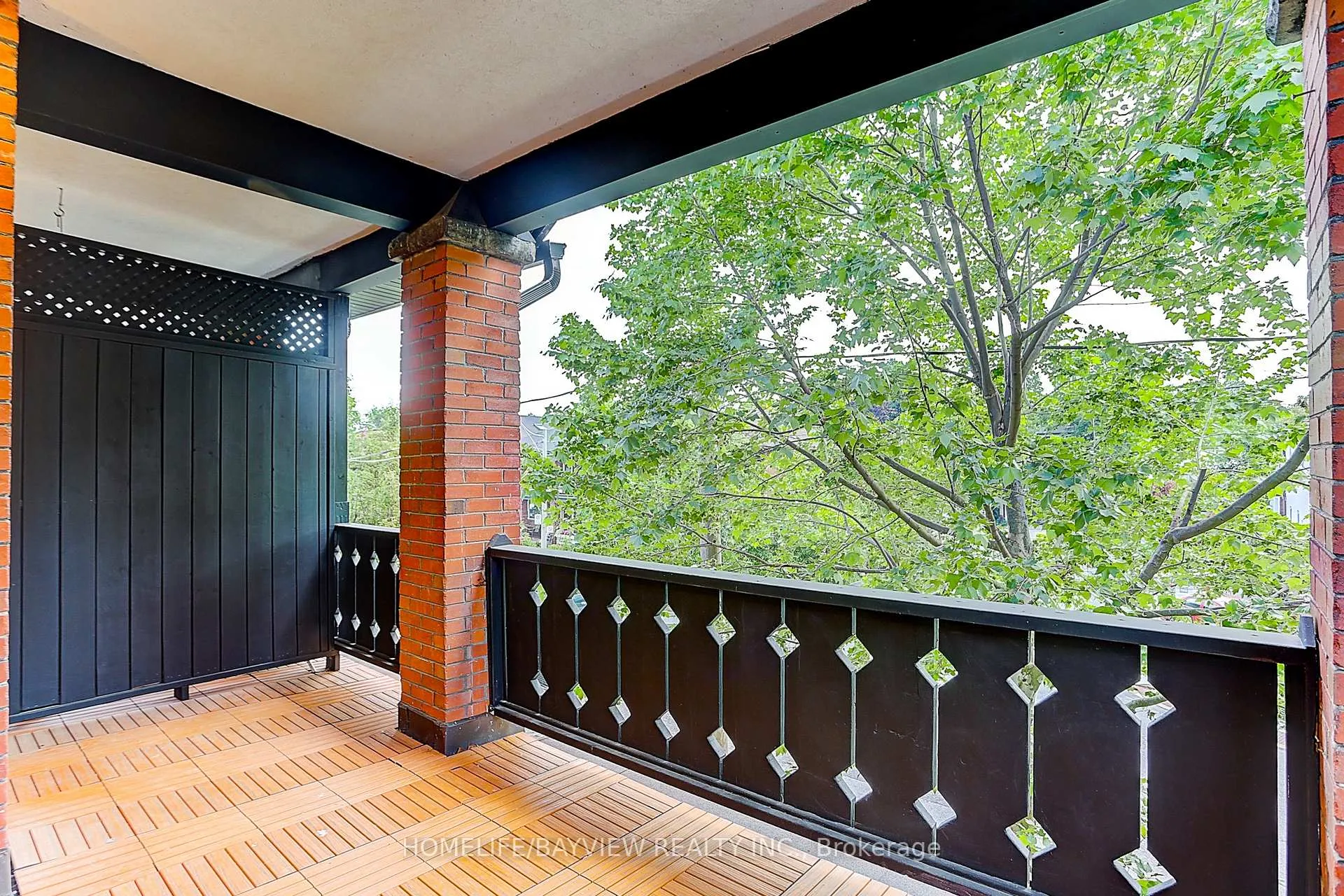 Photo 27 of Unit Upper, 43 Wineva Avenue, Toronto, The Beaches — HOMEH