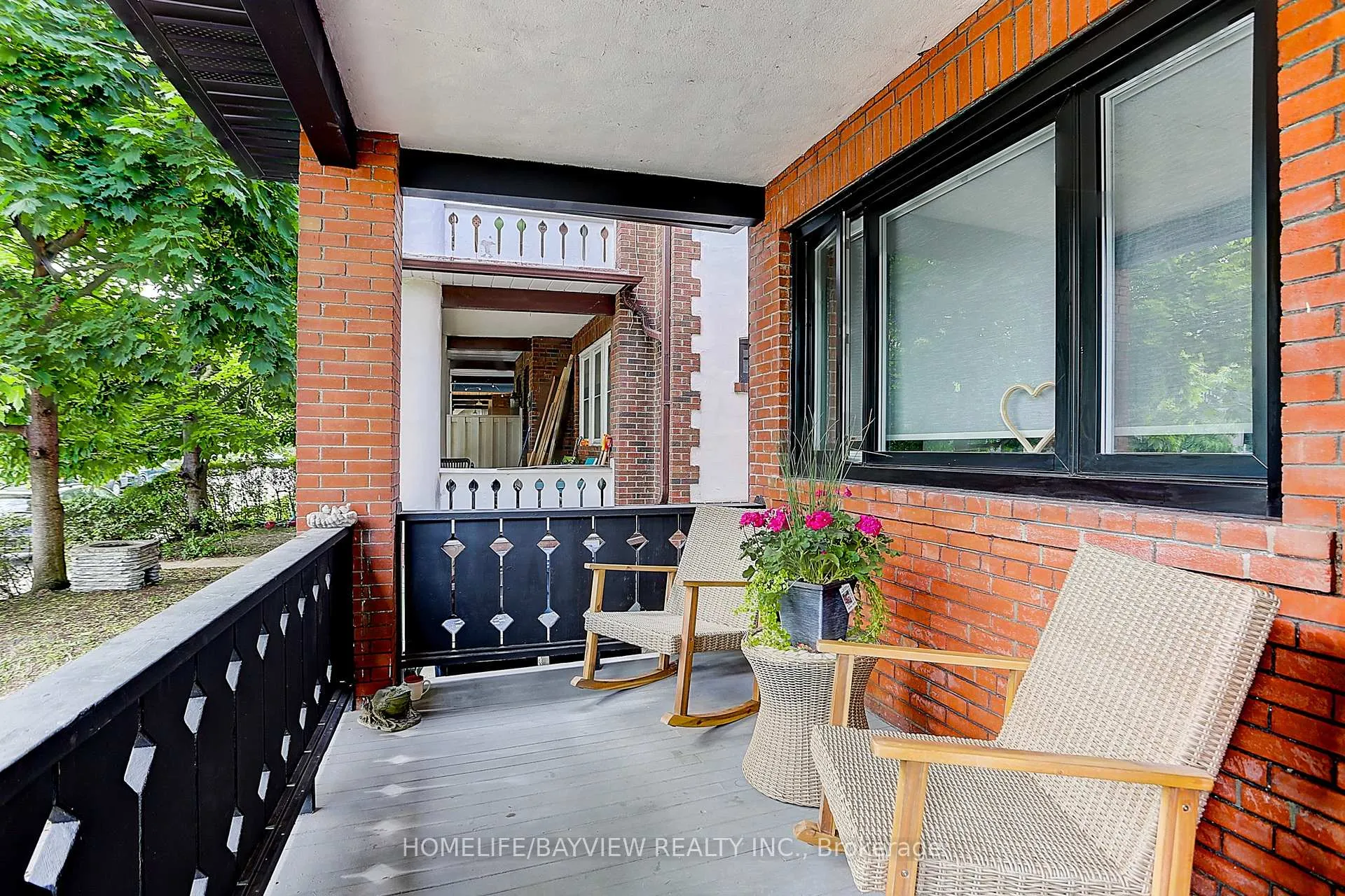 Photo 29 of Unit Upper, 43 Wineva Avenue, Toronto, The Beaches — HOMEH
