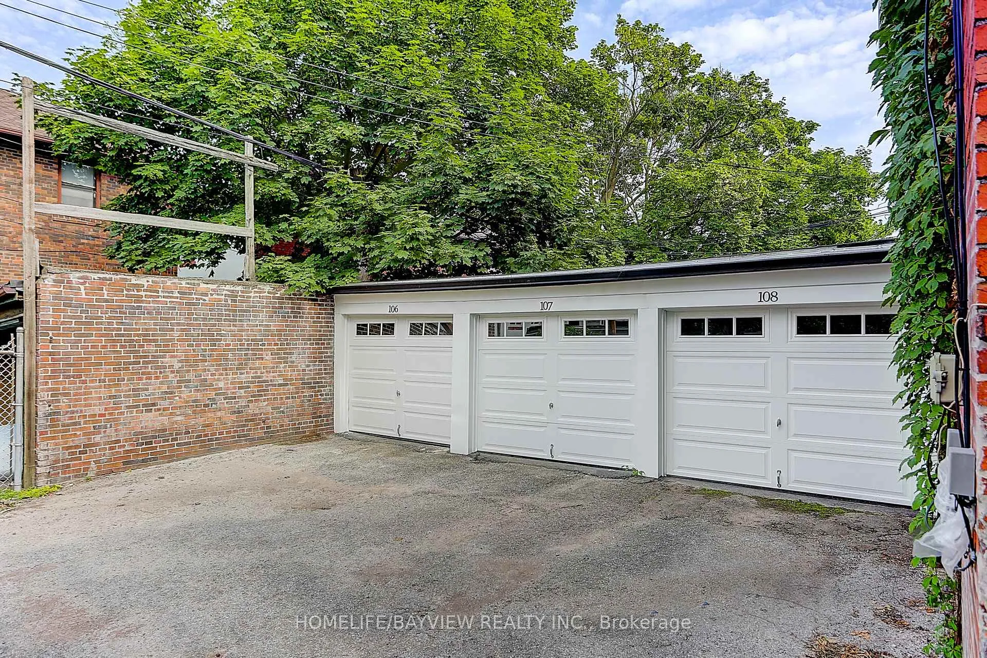Photo 32 of Unit Upper, 43 Wineva Avenue, Toronto, The Beaches — HOMEH