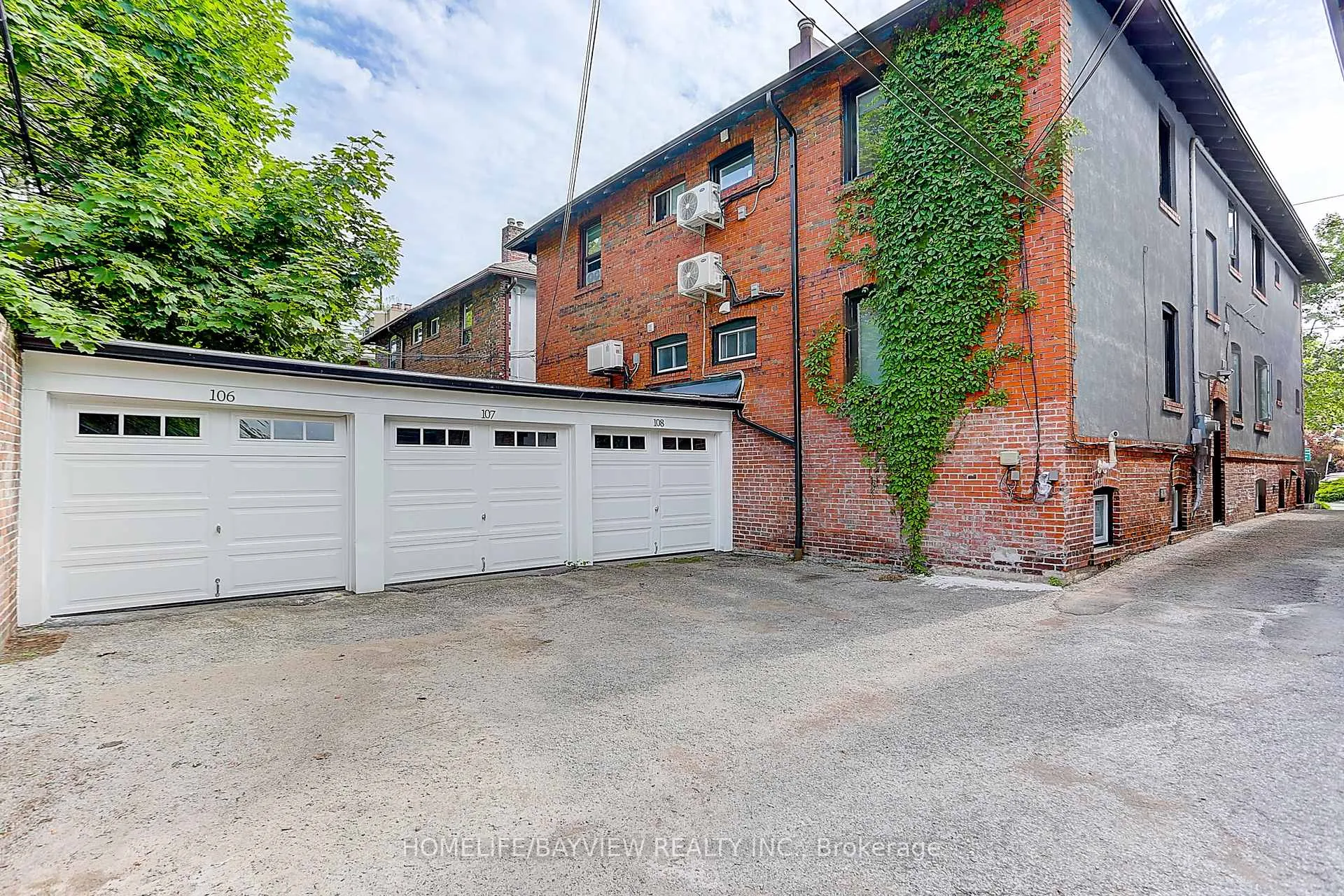 Photo 33 of Unit Upper, 43 Wineva Avenue, Toronto, The Beaches — HOMEH