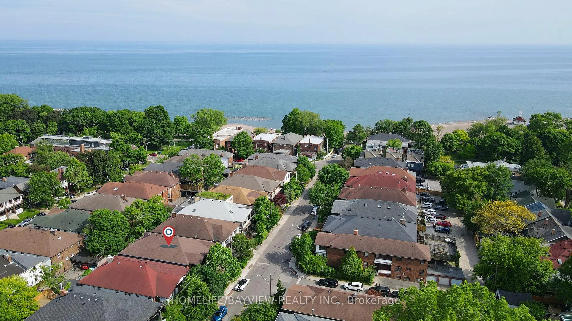 Photo 35 of Unit Upper, 43 Wineva Avenue, Toronto, The Beaches — HOMEH