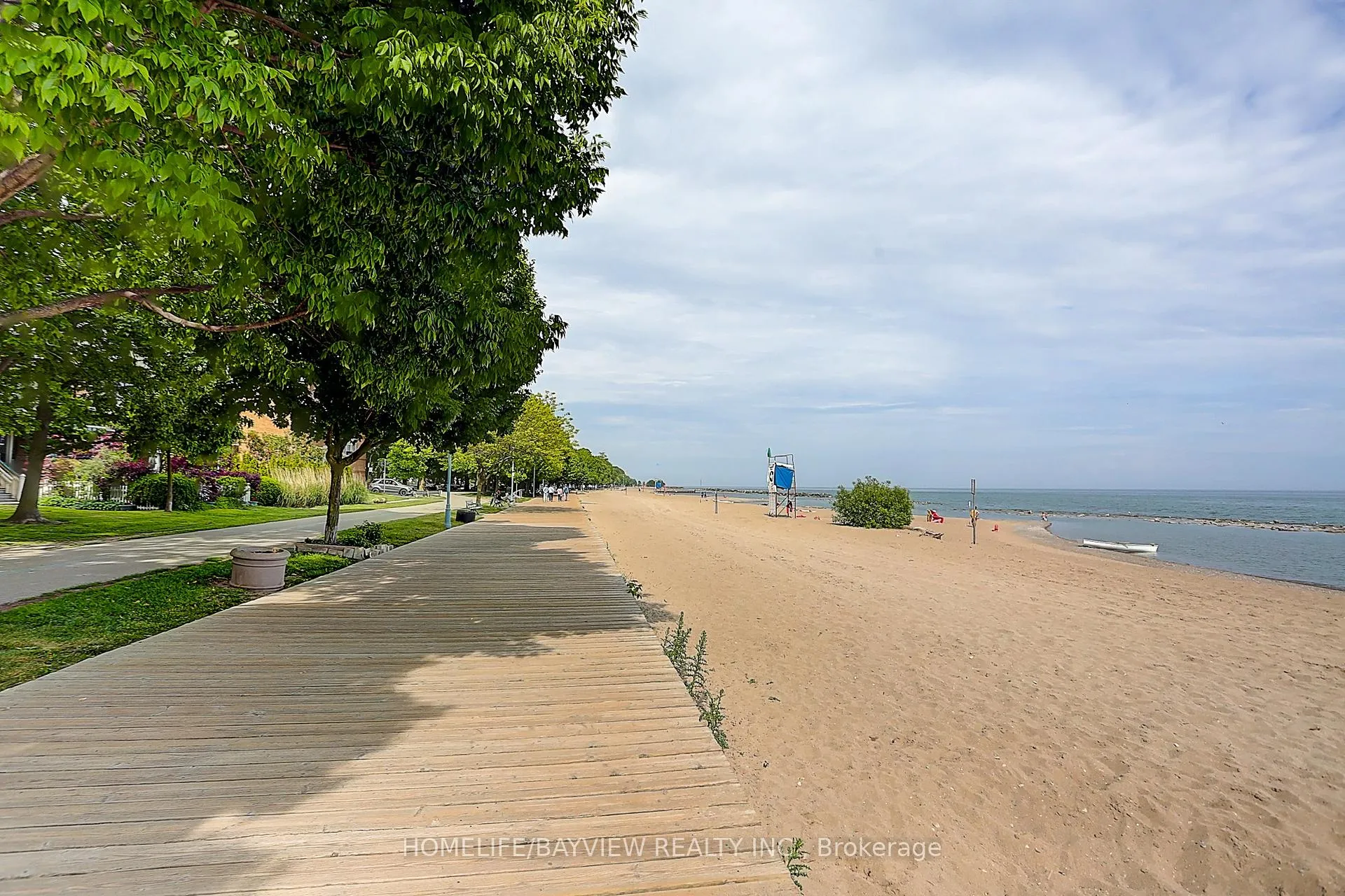 Photo 41 of Unit Upper, 43 Wineva Avenue, Toronto, The Beaches — HOMEH