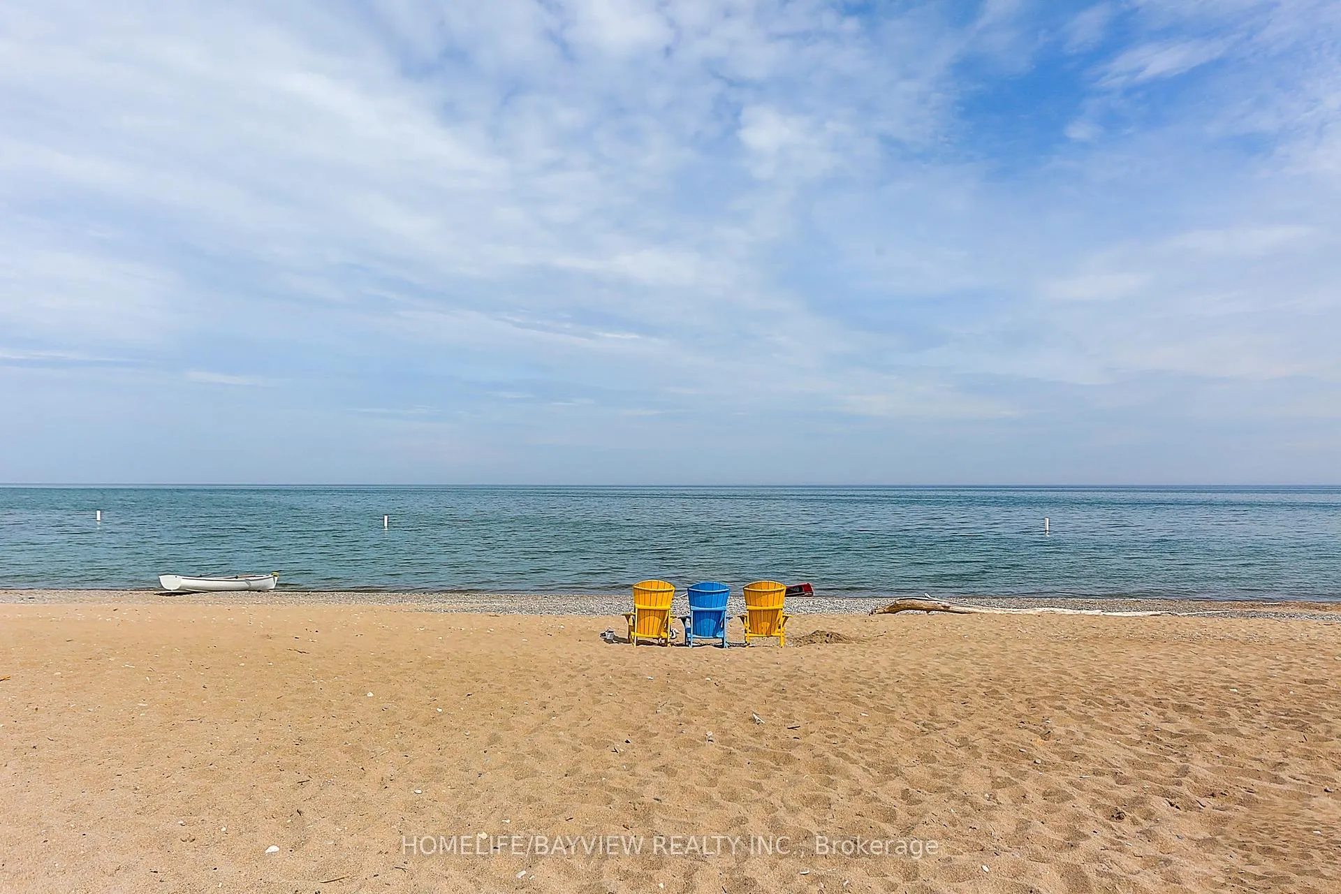 Photo 42 of Unit Upper, 43 Wineva Avenue, Toronto, The Beaches — HOMEH