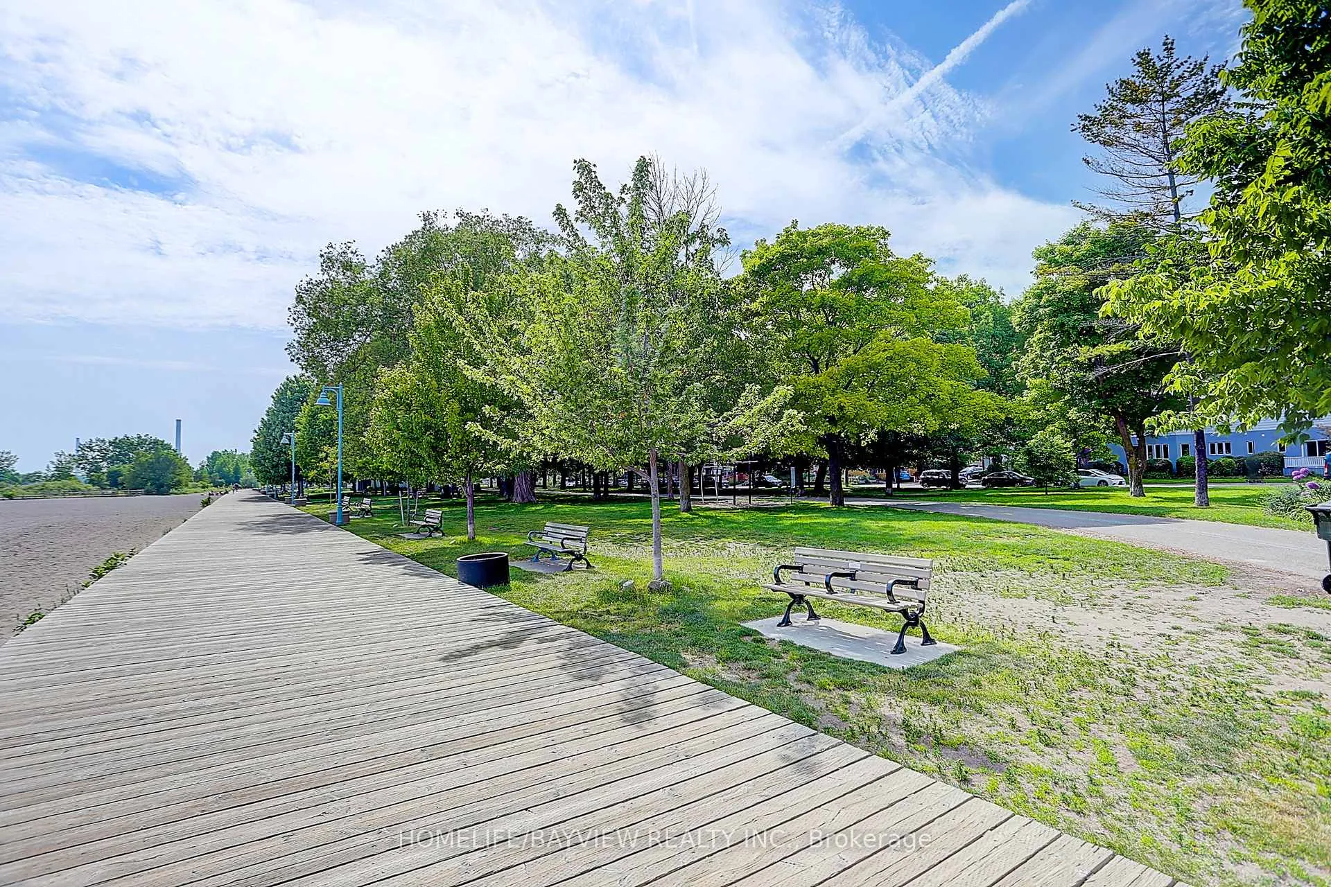 Photo 44 of Unit Upper, 43 Wineva Avenue, Toronto, The Beaches — HOMEH