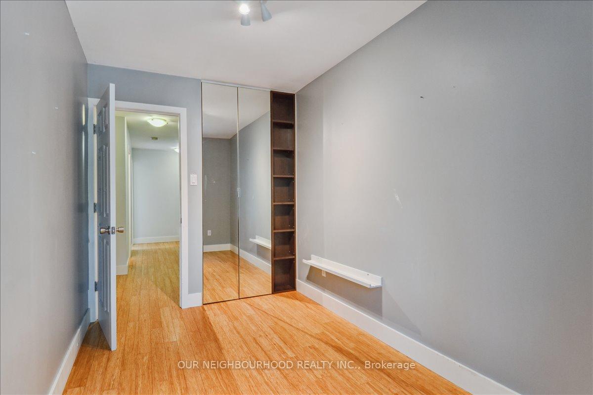 Photo 22 of 69 Longboat Avenue, Toronto, Waterfront Communities — HOMEH