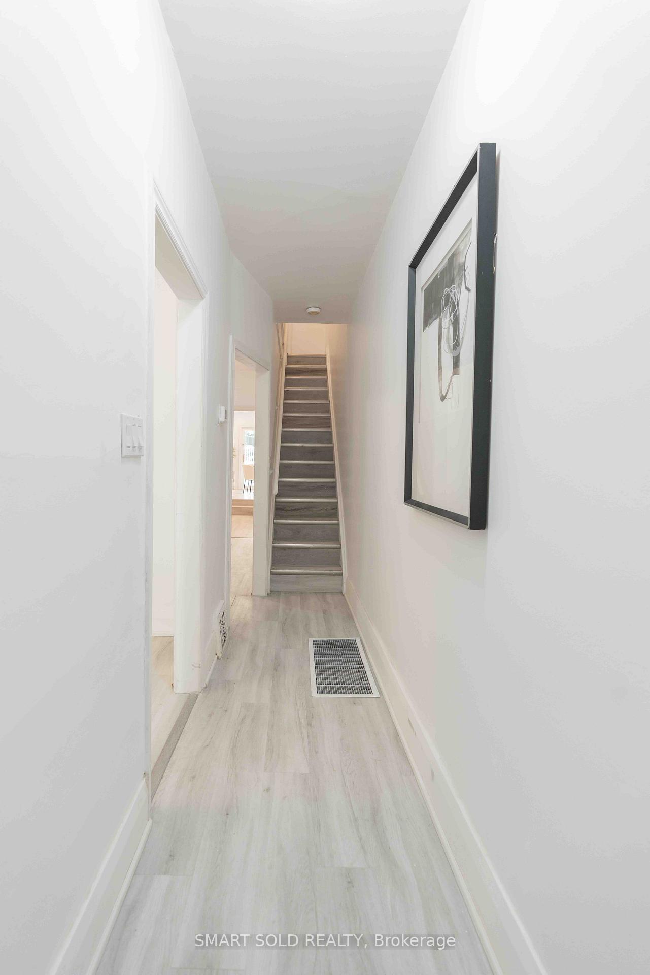 Photo 7 of 8 Hanson Street, Toronto, Greenwood-Coxwell — HOMEH