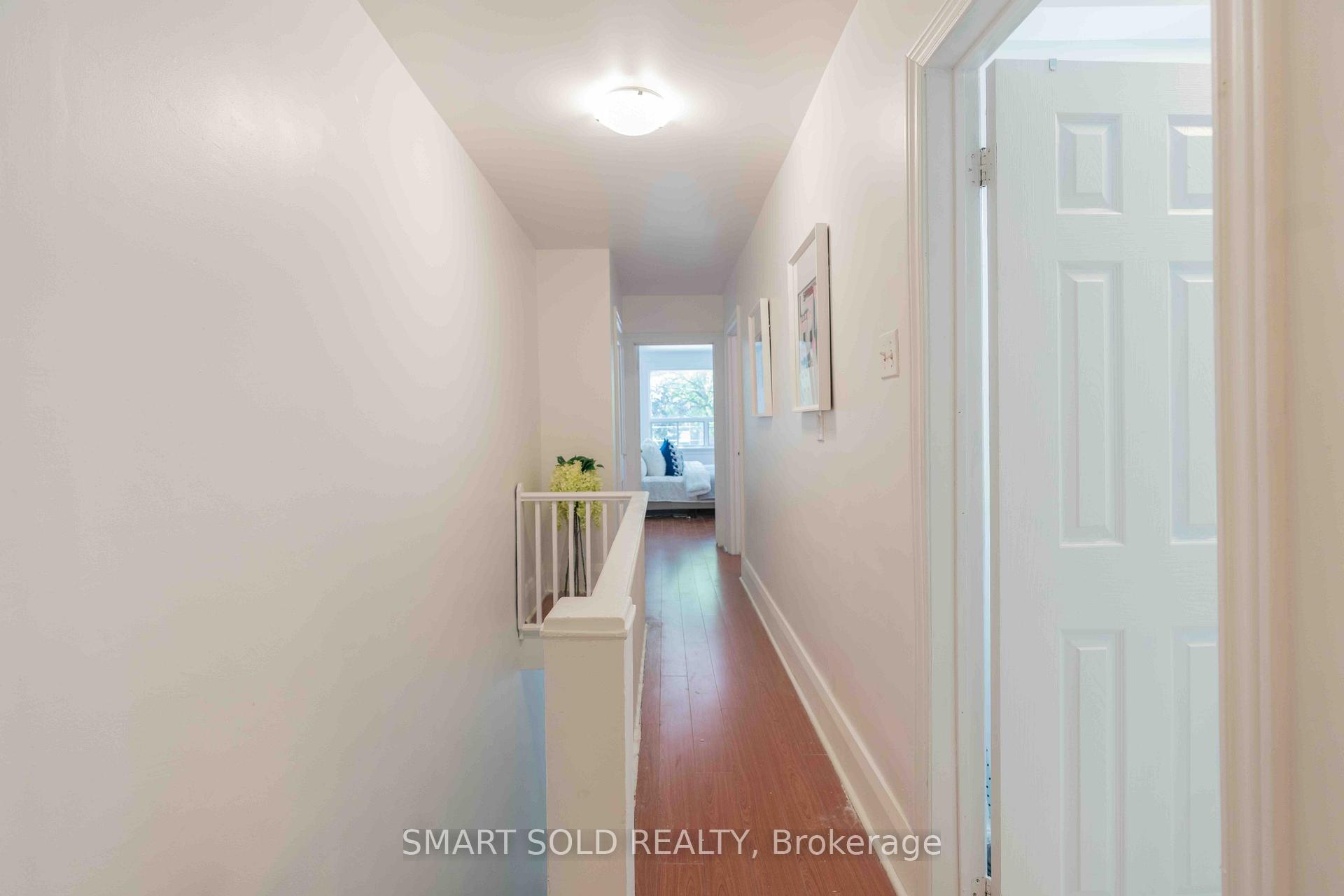 Photo 26 of 8 Hanson Street, Toronto, Greenwood-Coxwell — HOMEH
