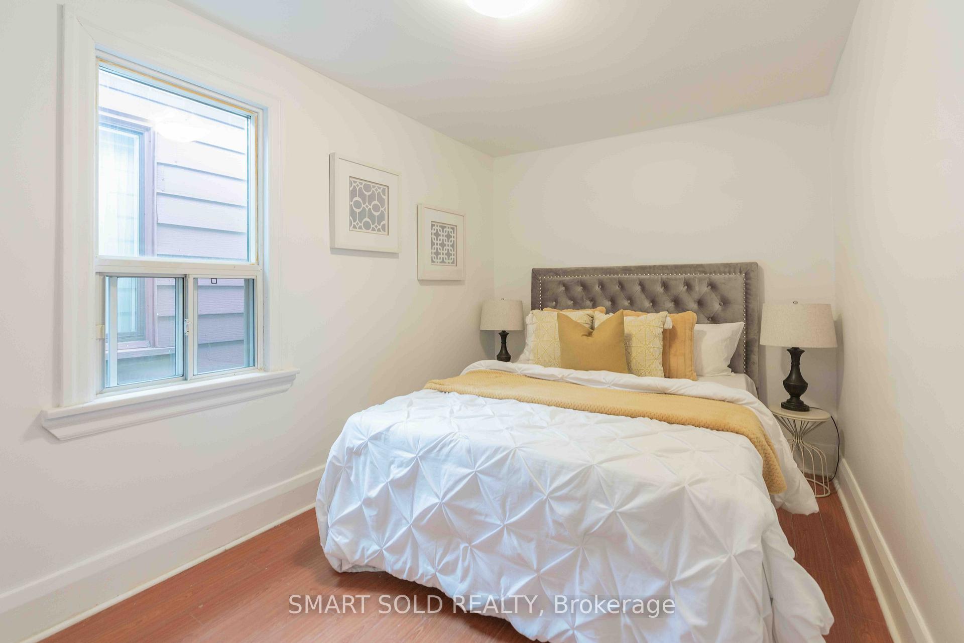 Photo 27 of 8 Hanson Street, Toronto, Greenwood-Coxwell — HOMEH