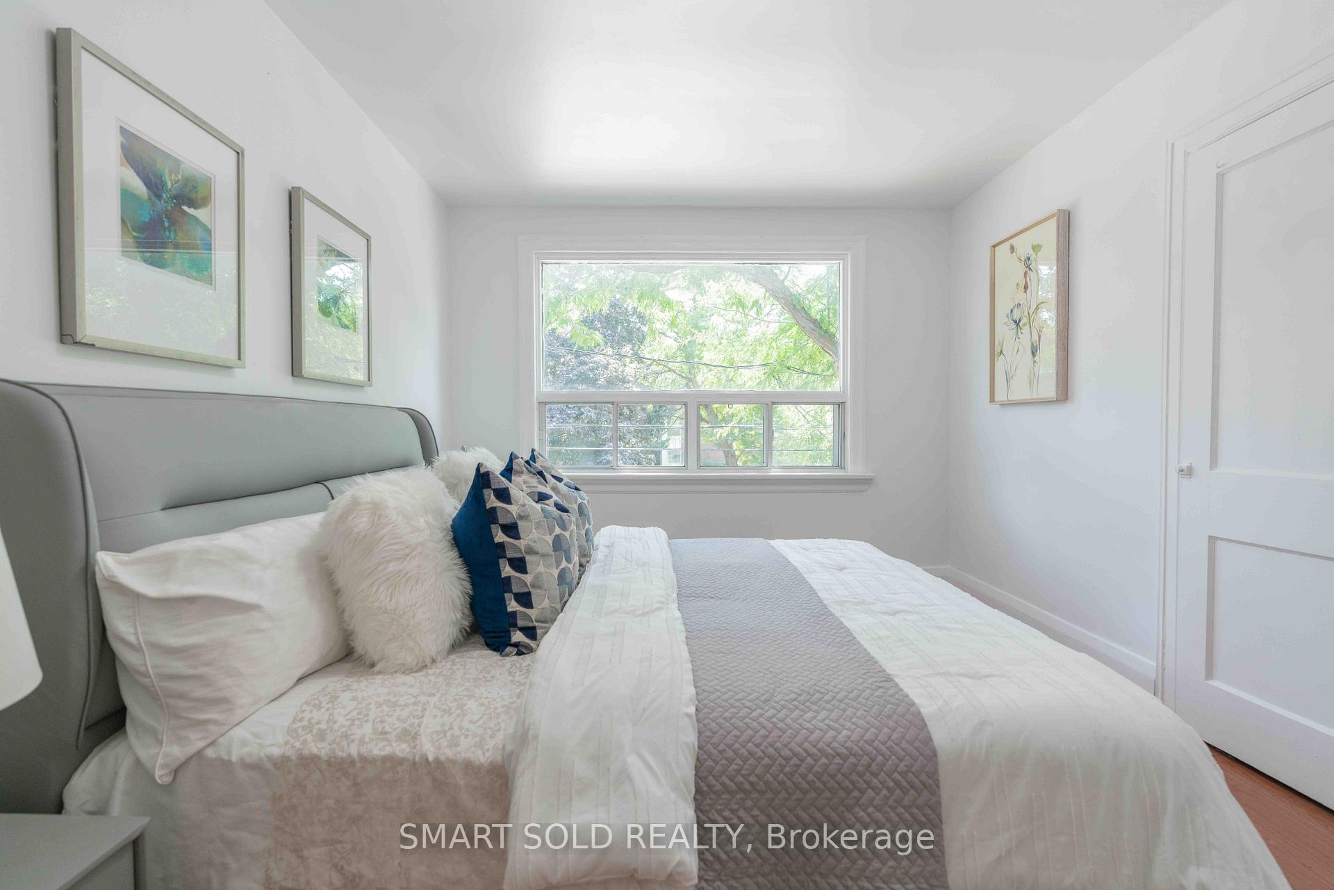 Photo 33 of 8 Hanson Street, Toronto, Greenwood-Coxwell — HOMEH