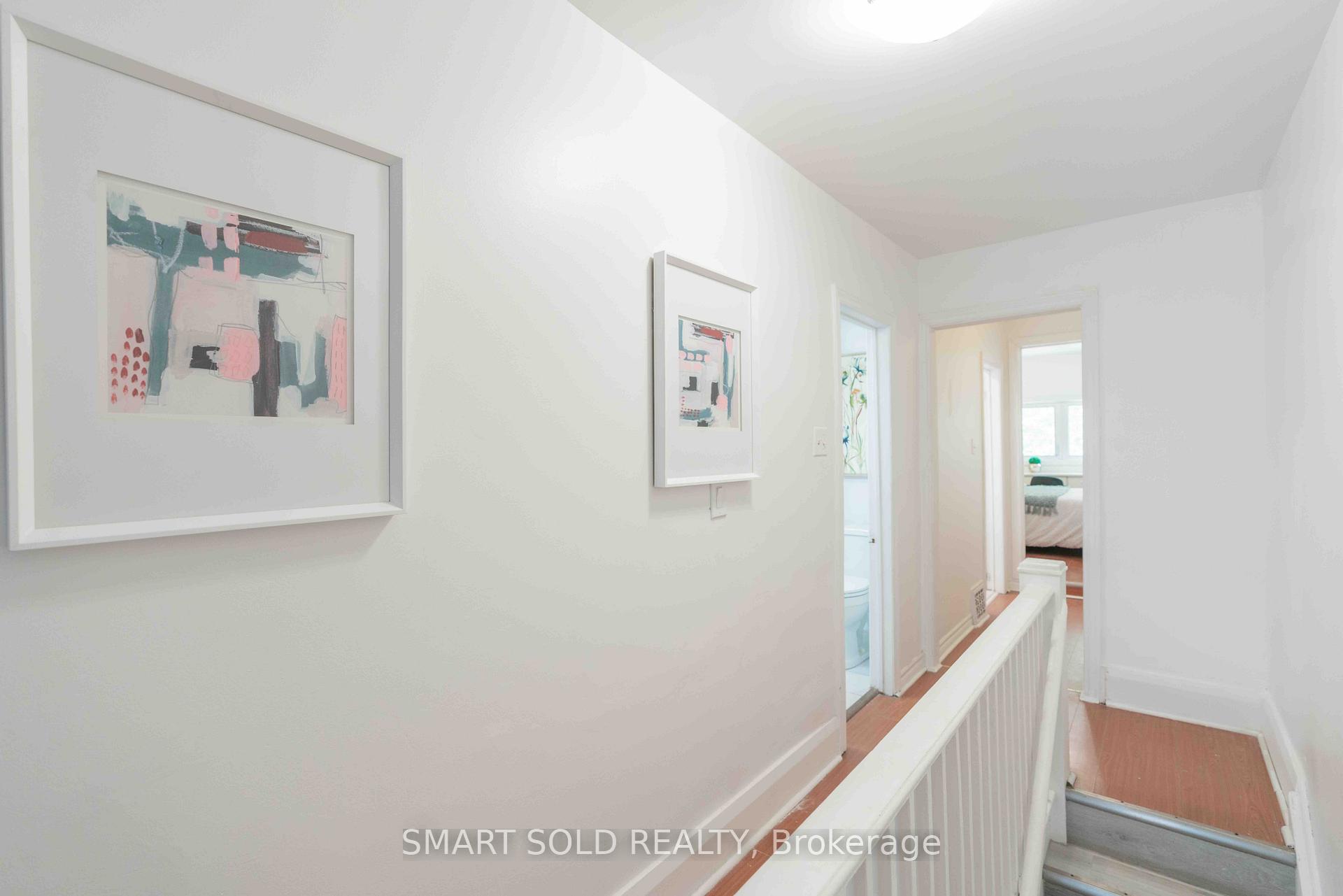 Photo 36 of 8 Hanson Street, Toronto, Greenwood-Coxwell — HOMEH