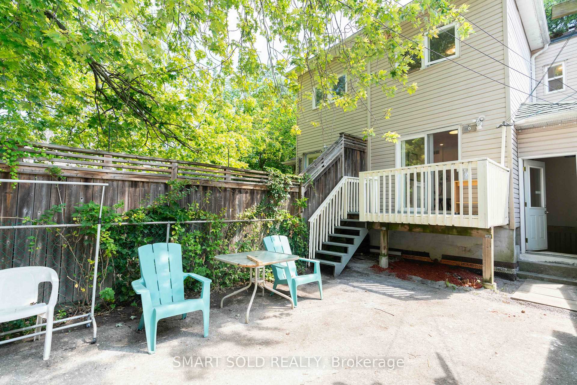 Photo 45 of 8 Hanson Street, Toronto, Greenwood-Coxwell — HOMEH
