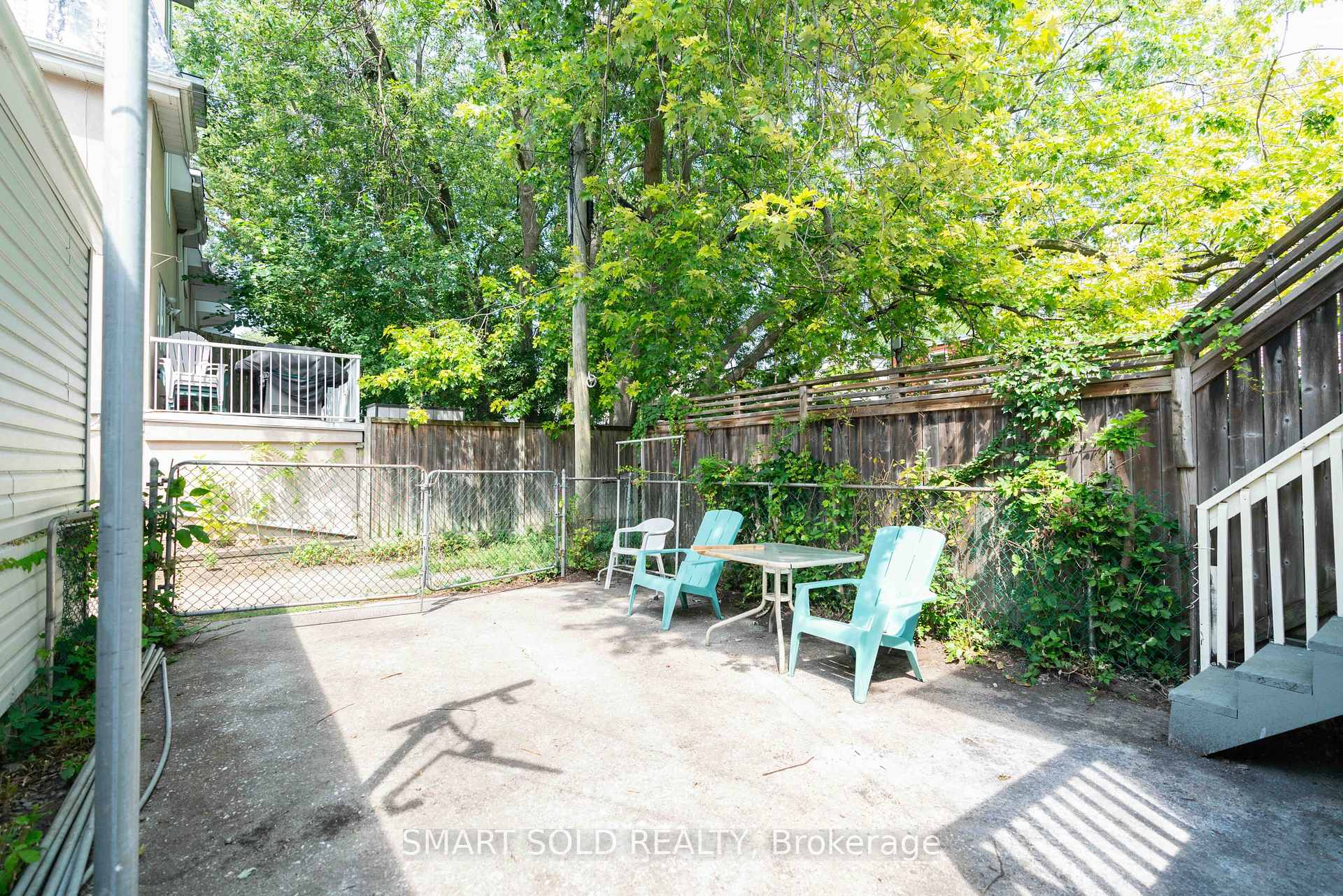 Photo 48 of 8 Hanson Street, Toronto, Greenwood-Coxwell — HOMEH