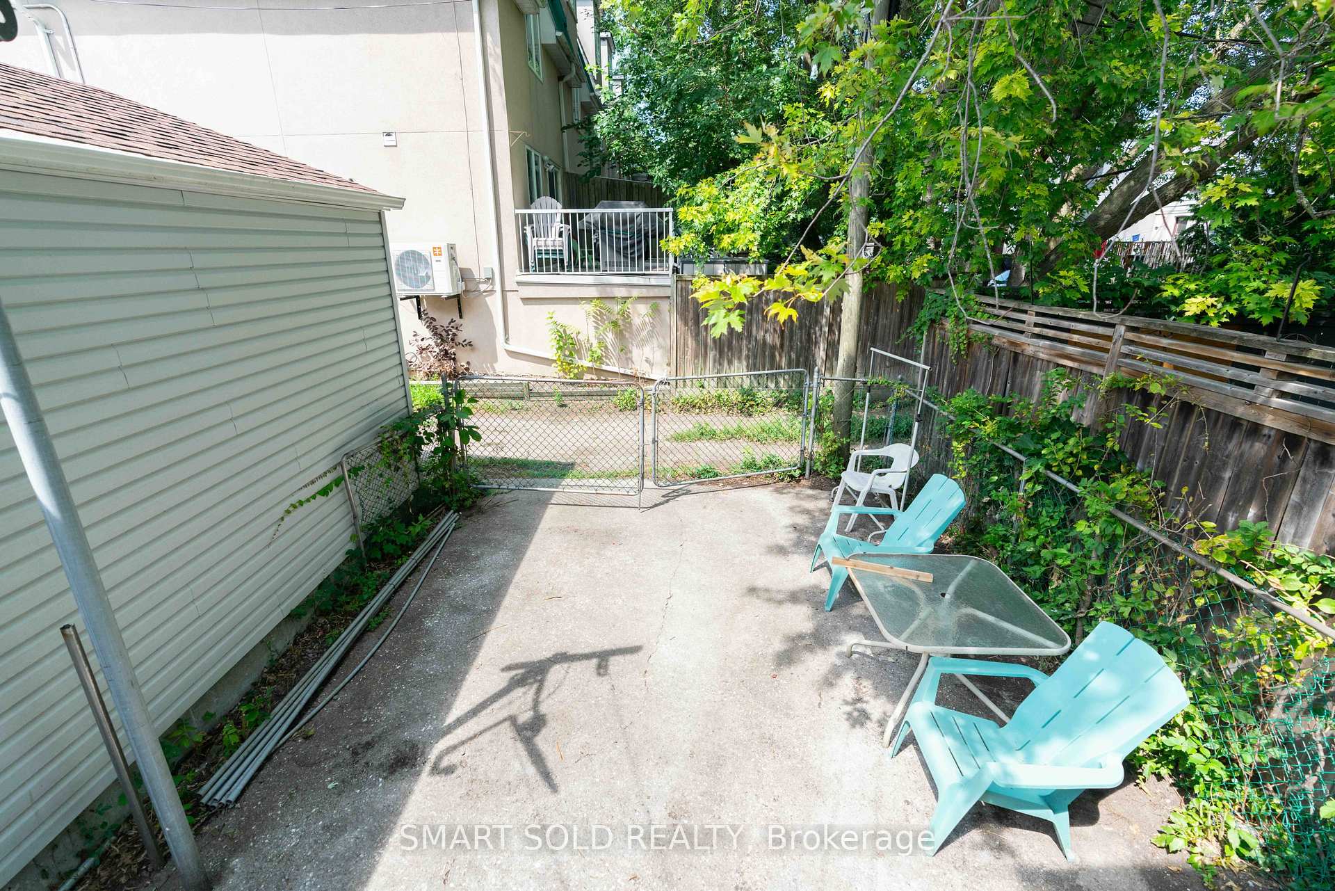 Photo 49 of 8 Hanson Street, Toronto, Greenwood-Coxwell — HOMEH