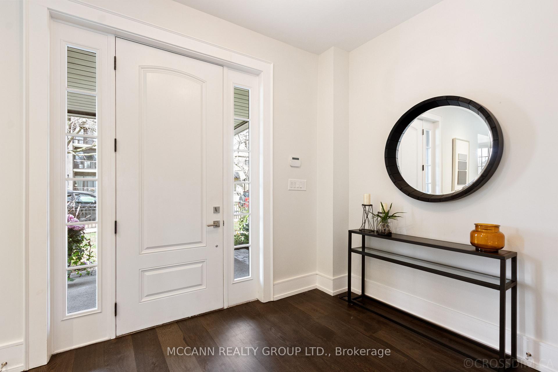 Photo 3 of 169 Sherwood Avenue, Toronto, Mount Pleasant East — HOMEH