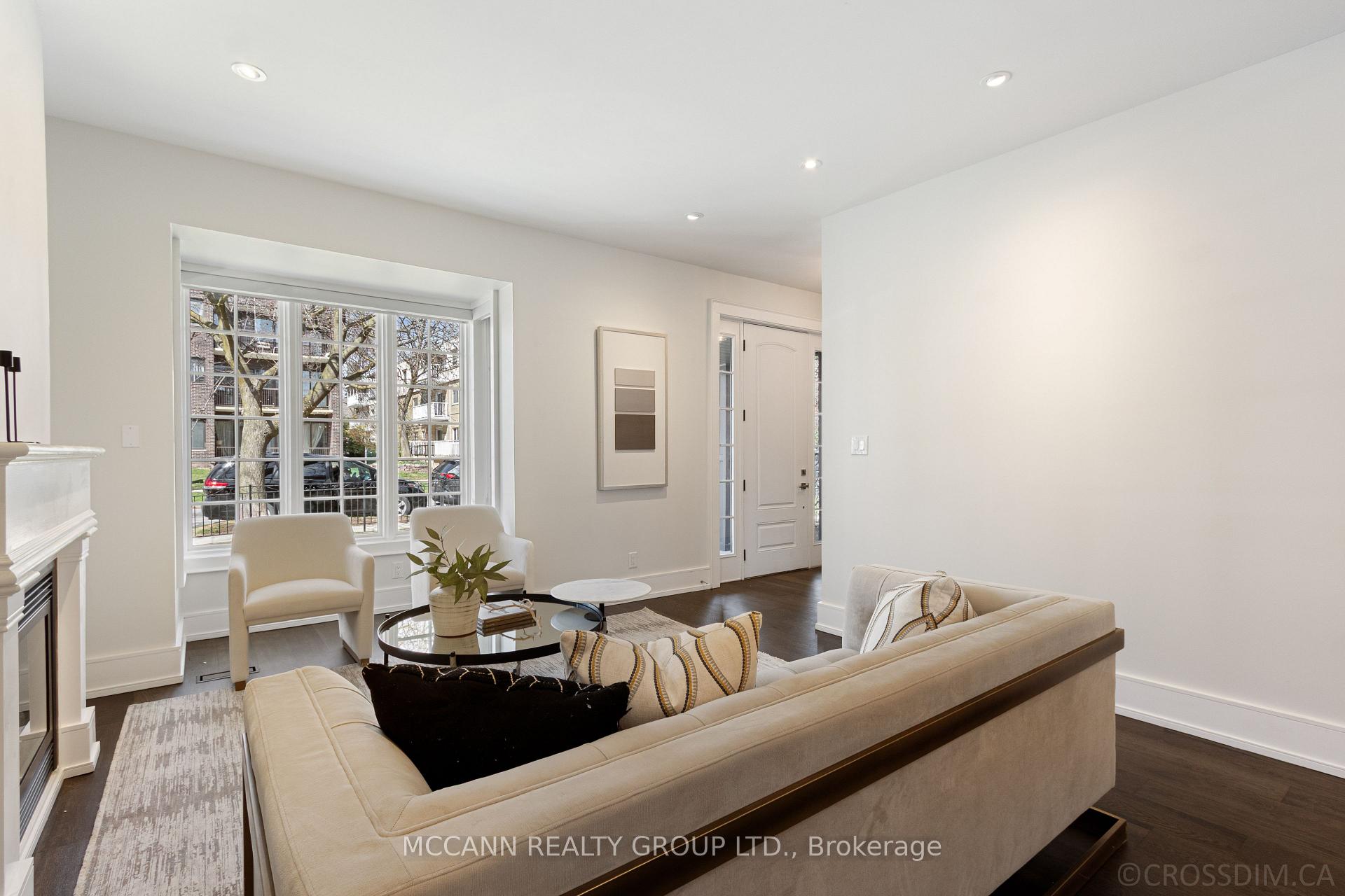 Photo 5 of 169 Sherwood Avenue, Toronto, Mount Pleasant East — HOMEH