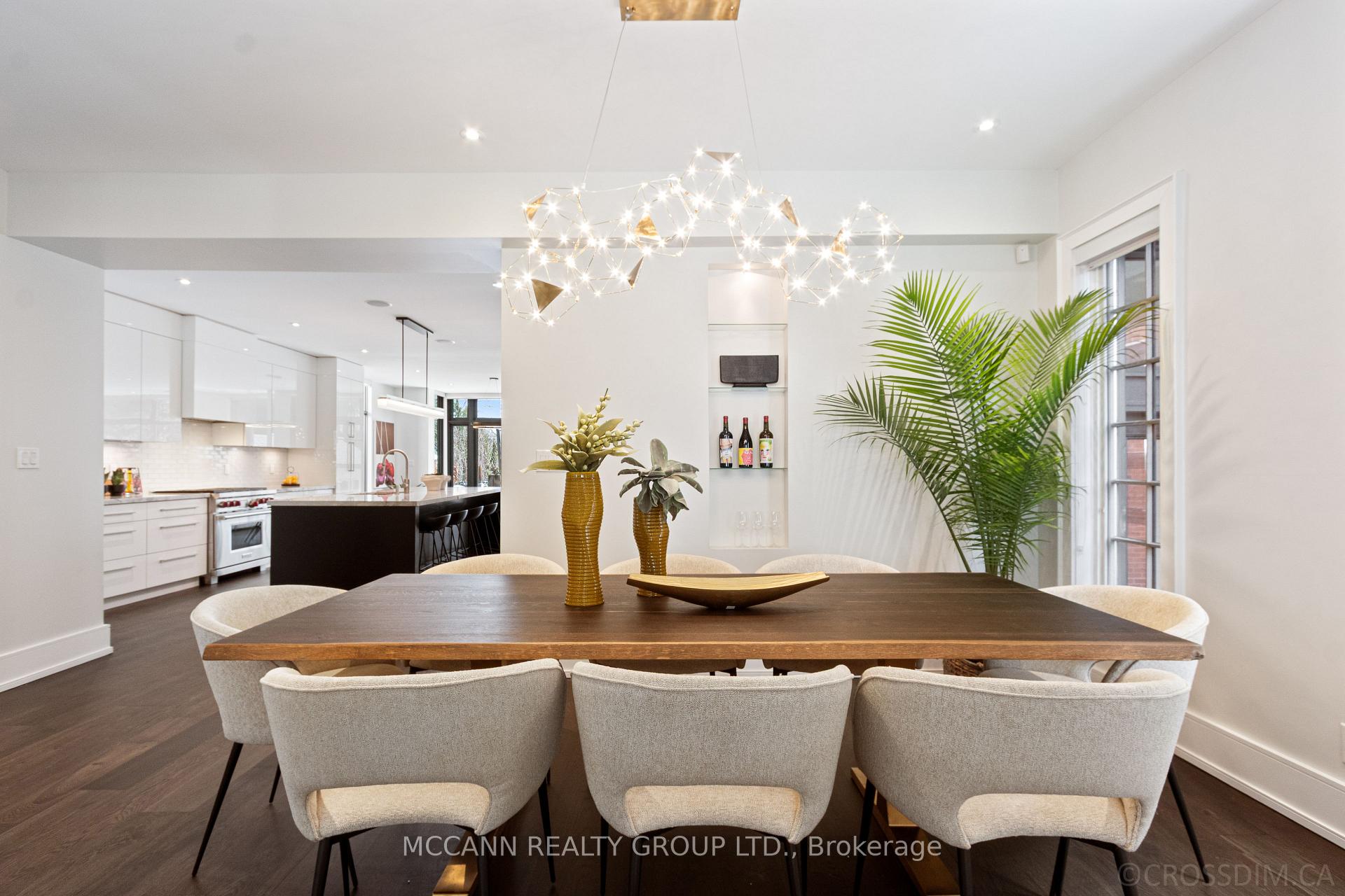 Photo 6 of 169 Sherwood Avenue, Toronto, Mount Pleasant East — HOMEH
