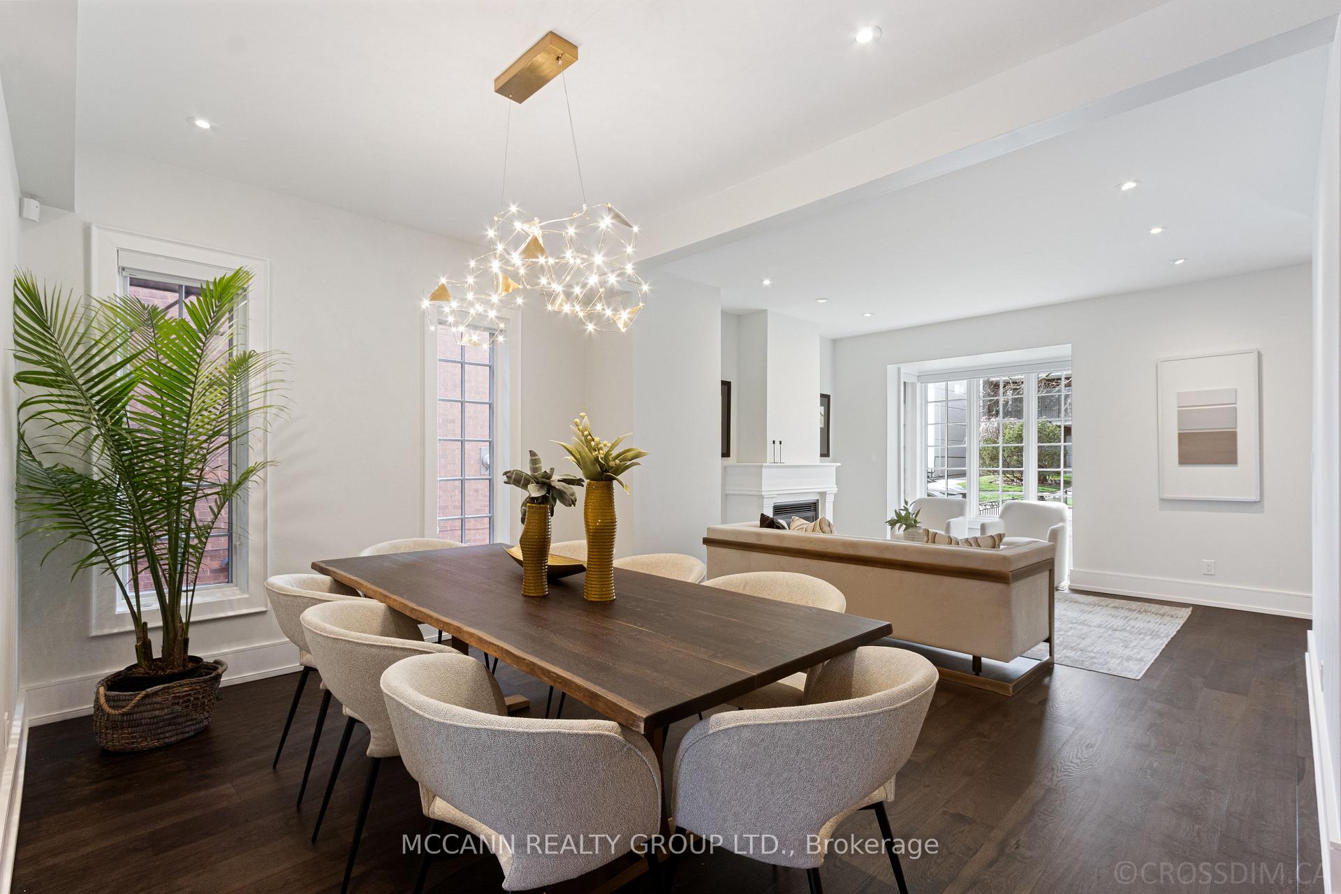 Photo 7 of 169 Sherwood Avenue, Toronto, Mount Pleasant East — HOMEH