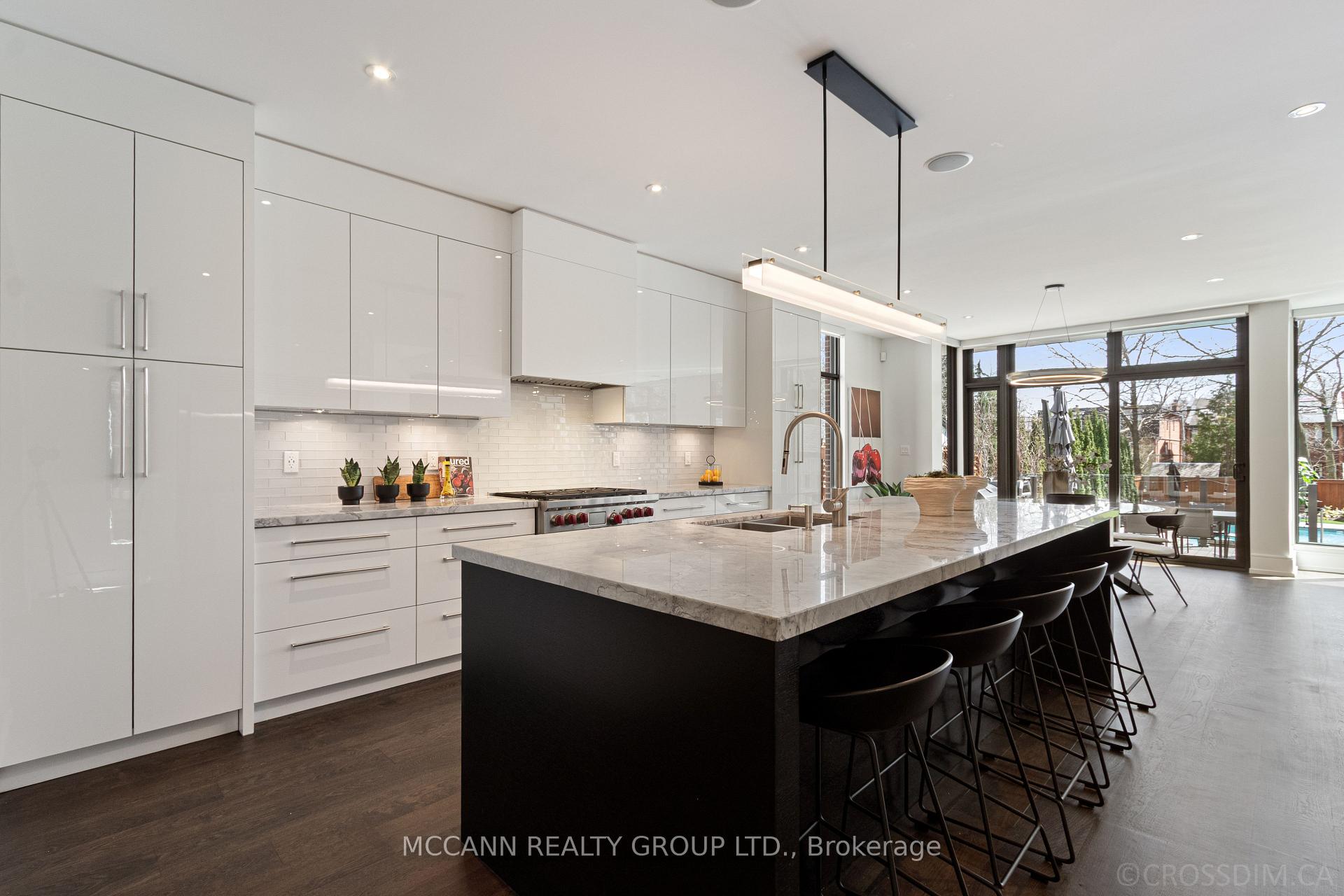 Photo 9 of 169 Sherwood Avenue, Toronto, Mount Pleasant East — HOMEH