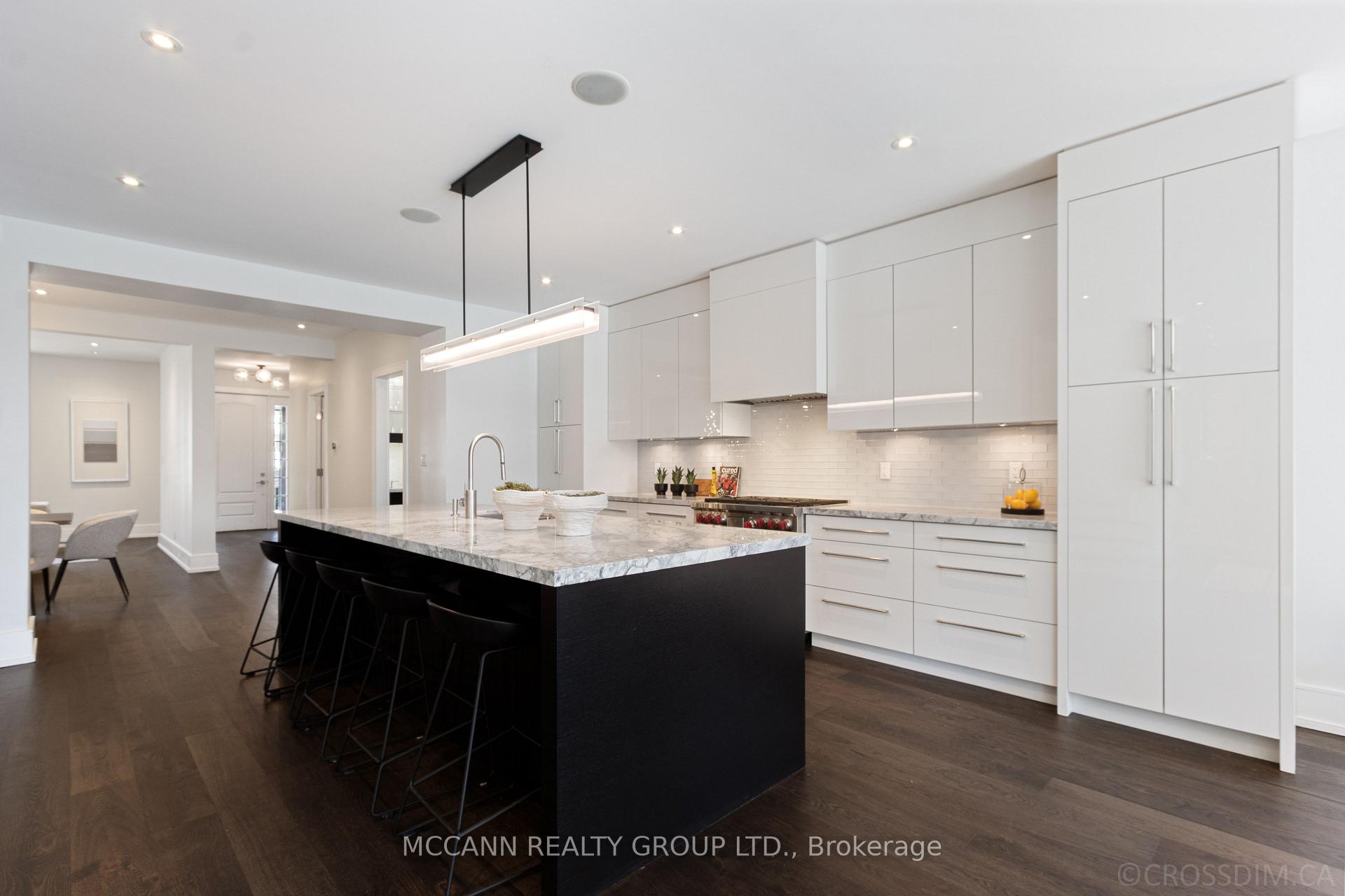 Photo 10 of 169 Sherwood Avenue, Toronto, Mount Pleasant East — HOMEH
