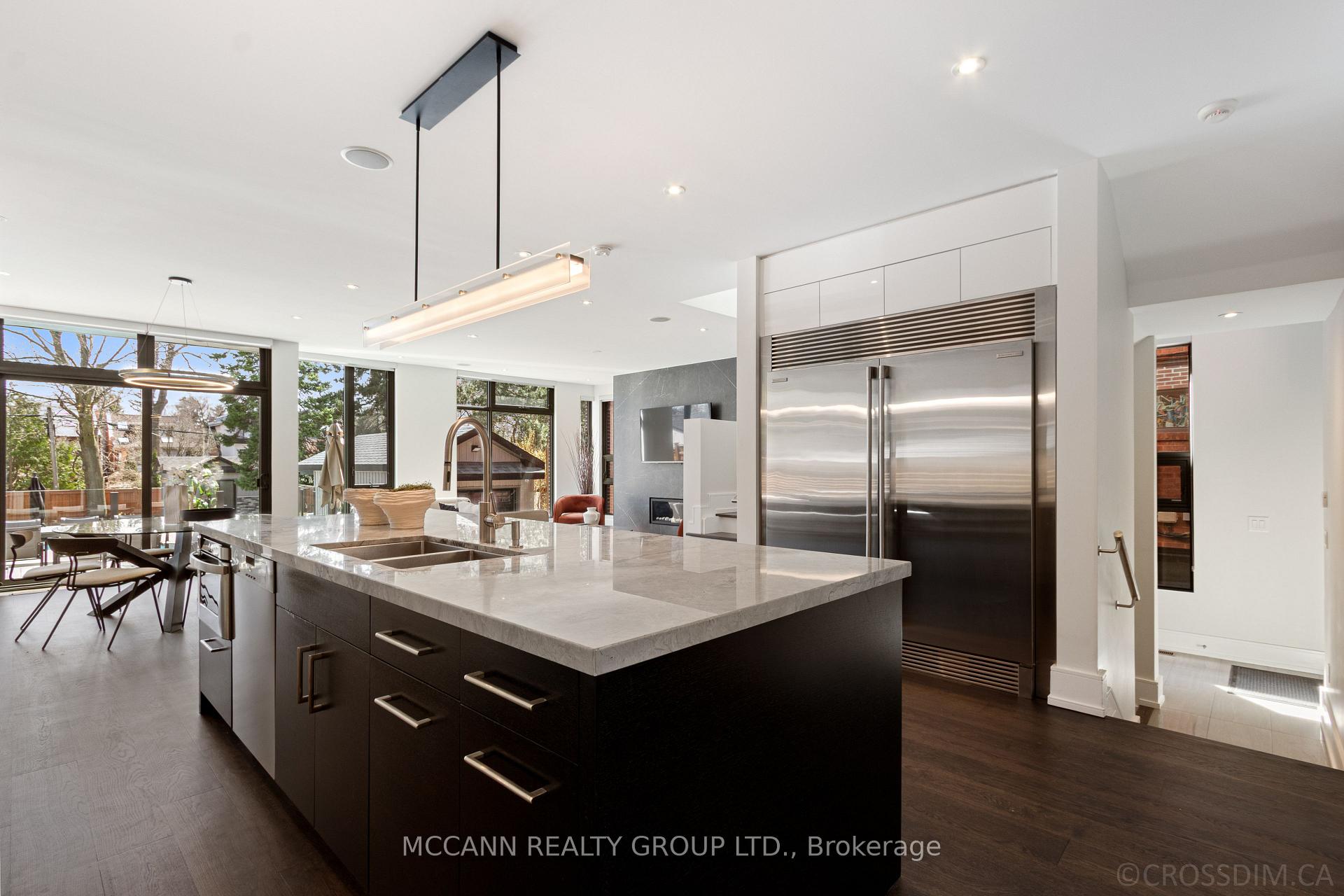 Photo 11 of 169 Sherwood Avenue, Toronto, Mount Pleasant East — HOMEH