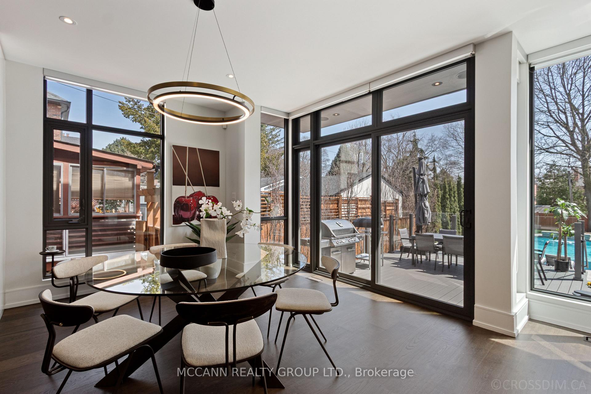 Photo 12 of 169 Sherwood Avenue, Toronto, Mount Pleasant East — HOMEH